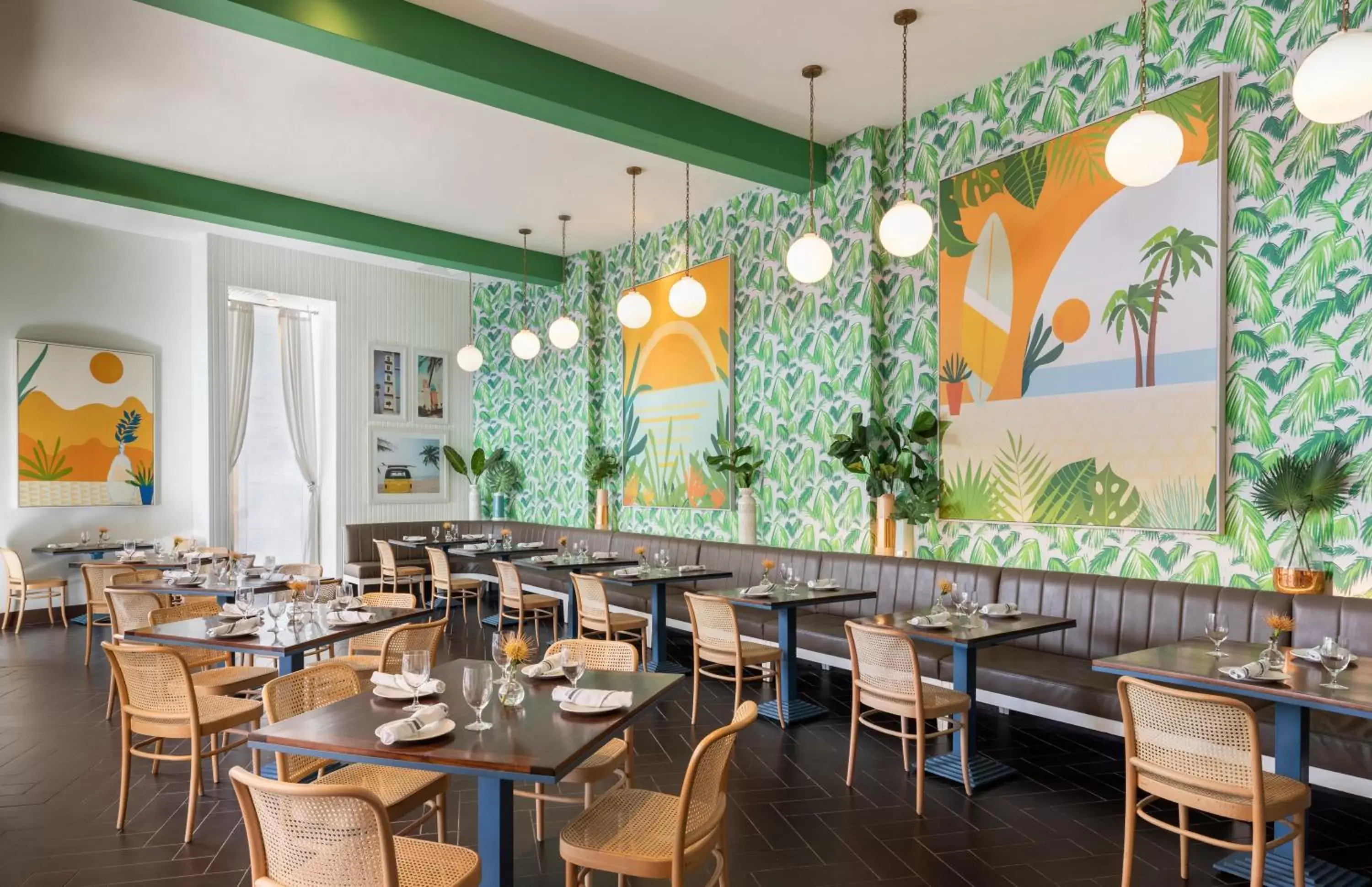 Restaurant/places to eat in Riviera Resort Palm Springs Restaurant/places to eat in Riviera Resort Palm Springs