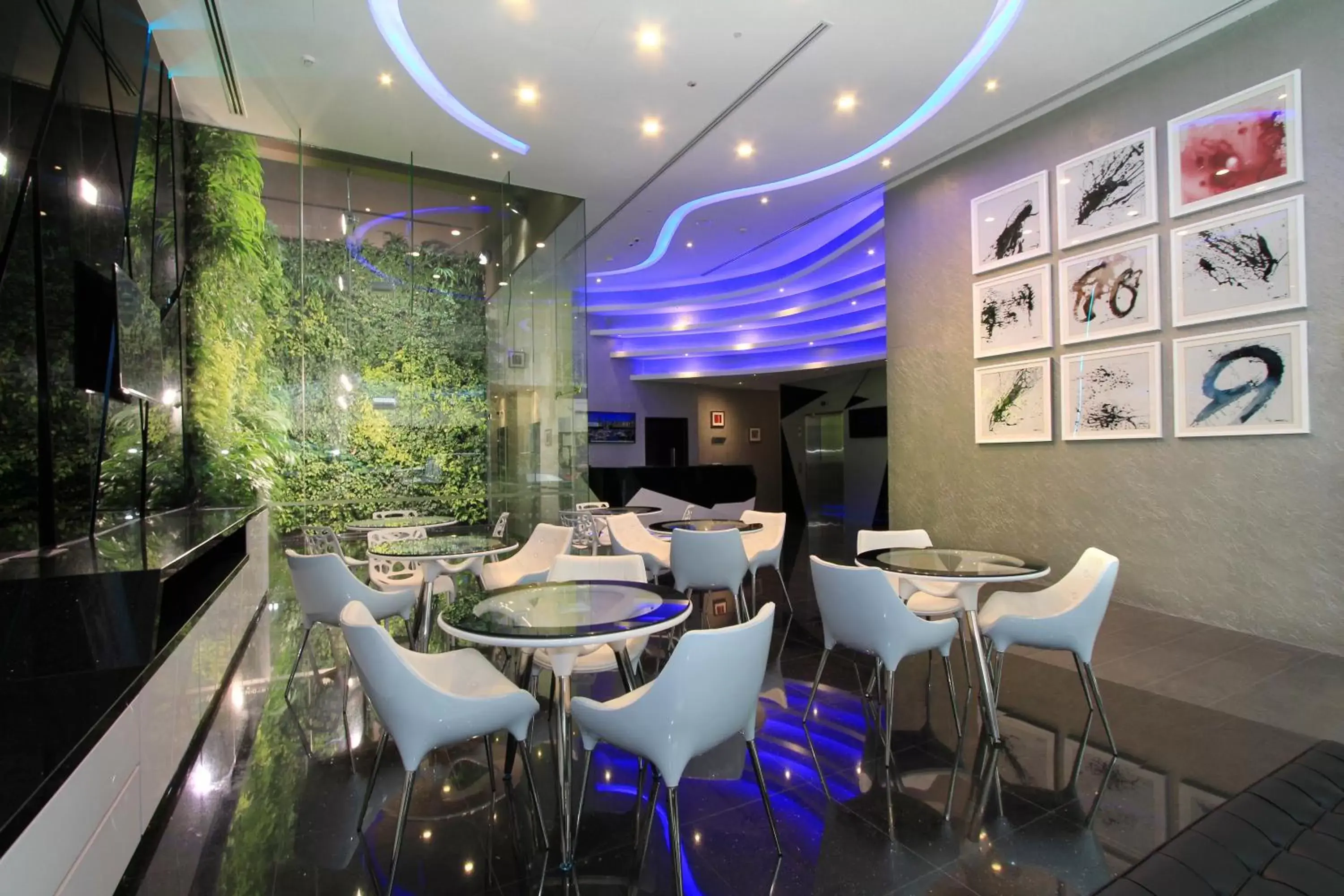 Restaurant/places to eat in Arton Boutique Hotel Restaurant/places to eat in Arton Boutique Hotel