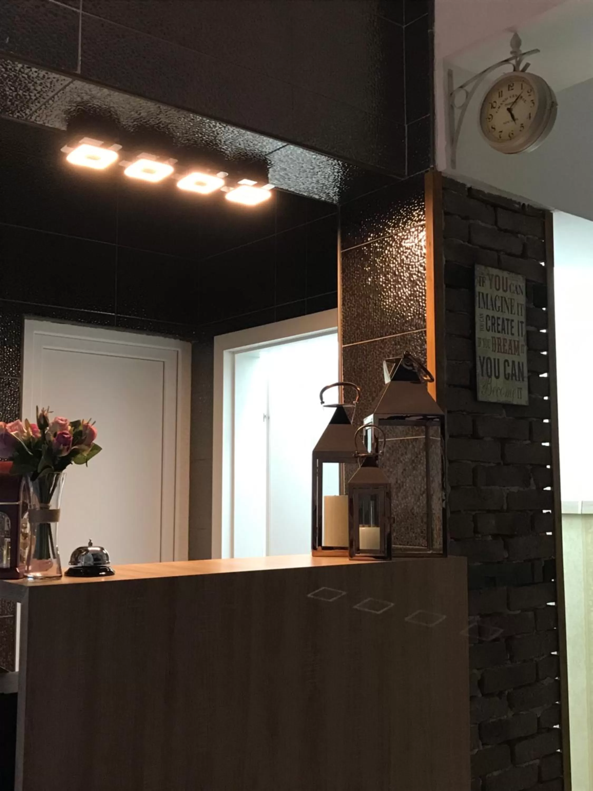 Other, Lobby/Reception in Villa Nina Hotel & Lounge bar