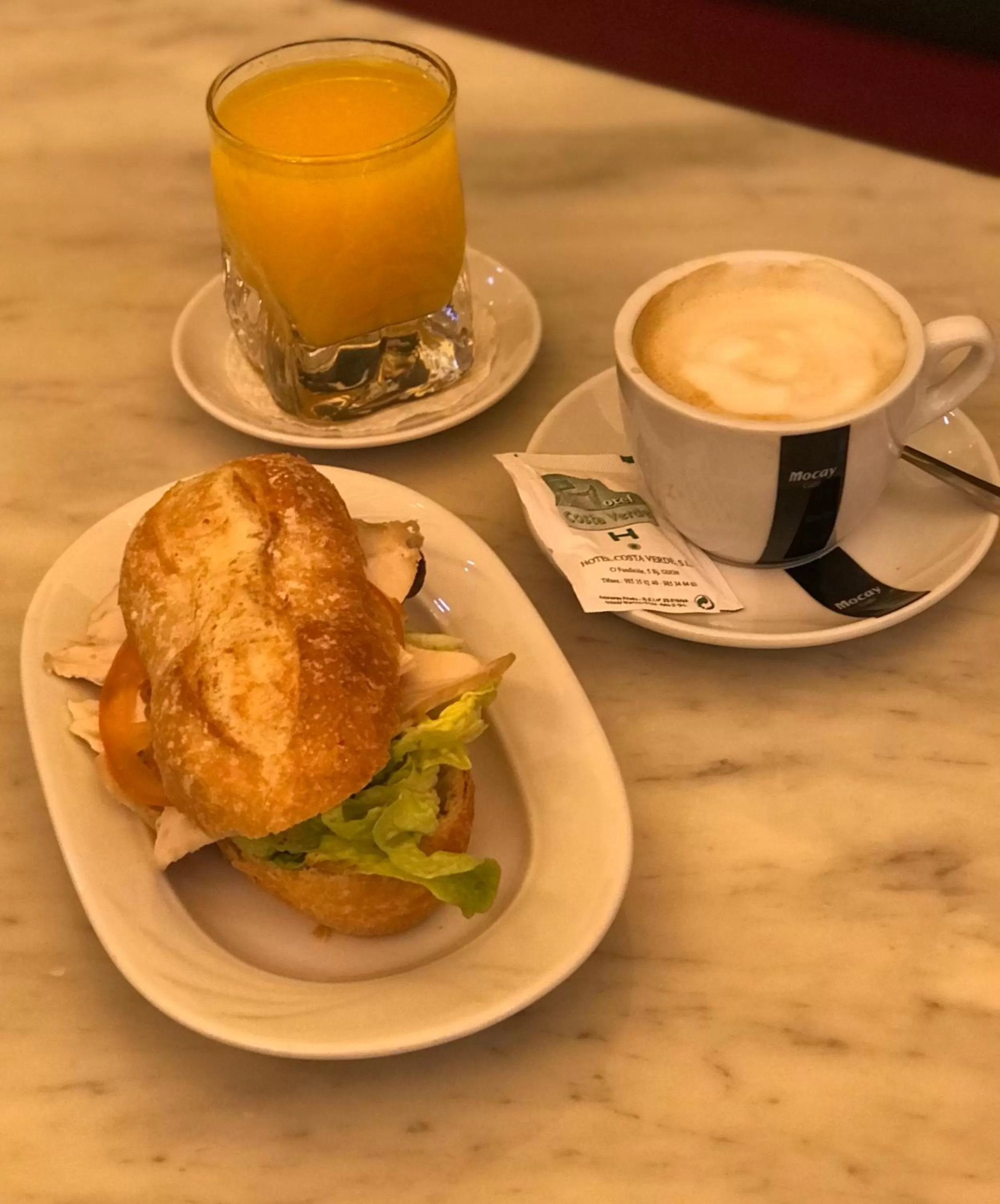 Other in Hotel Costa Verde