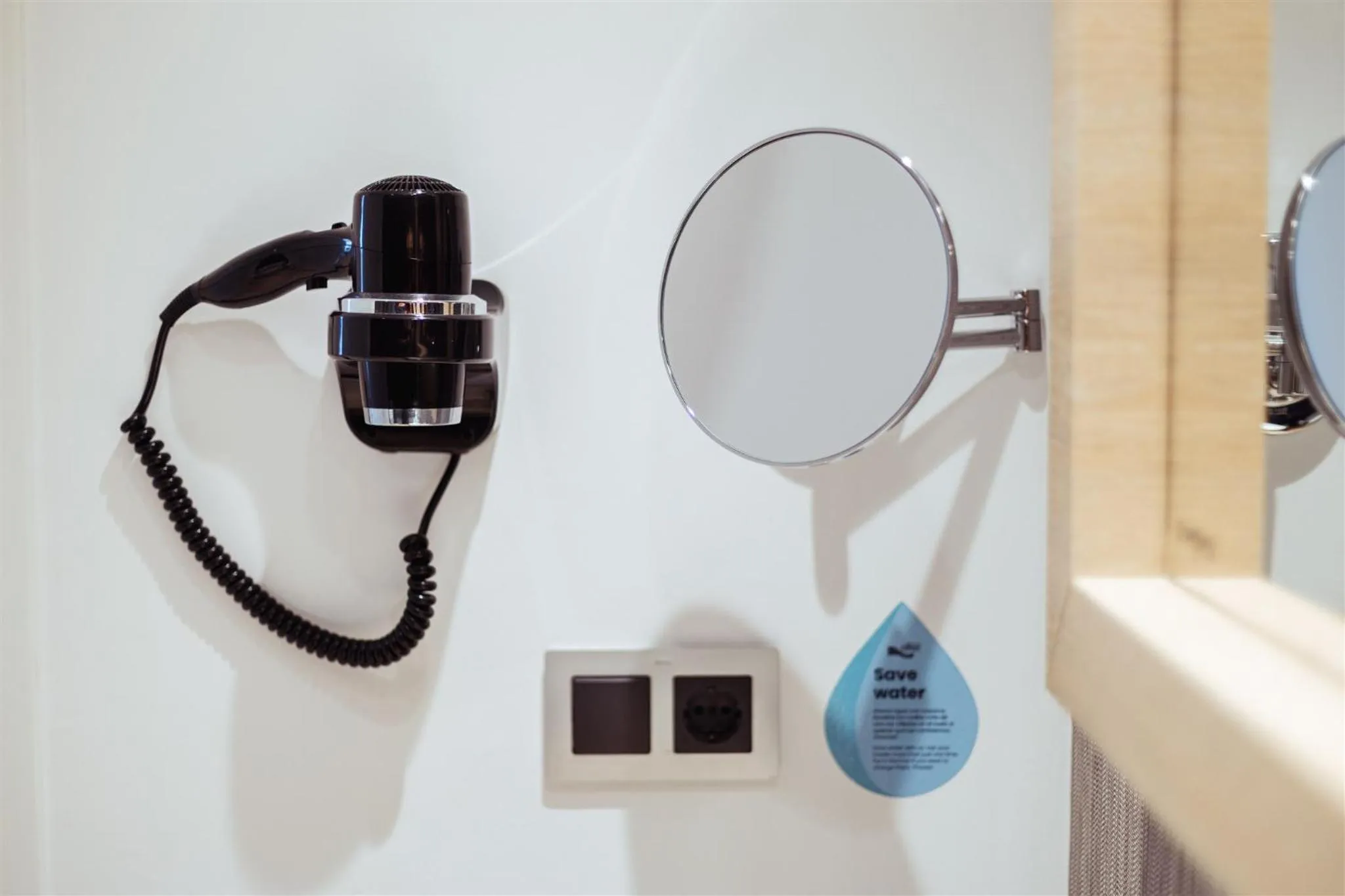 heating in Hotel Simbad Ibiza