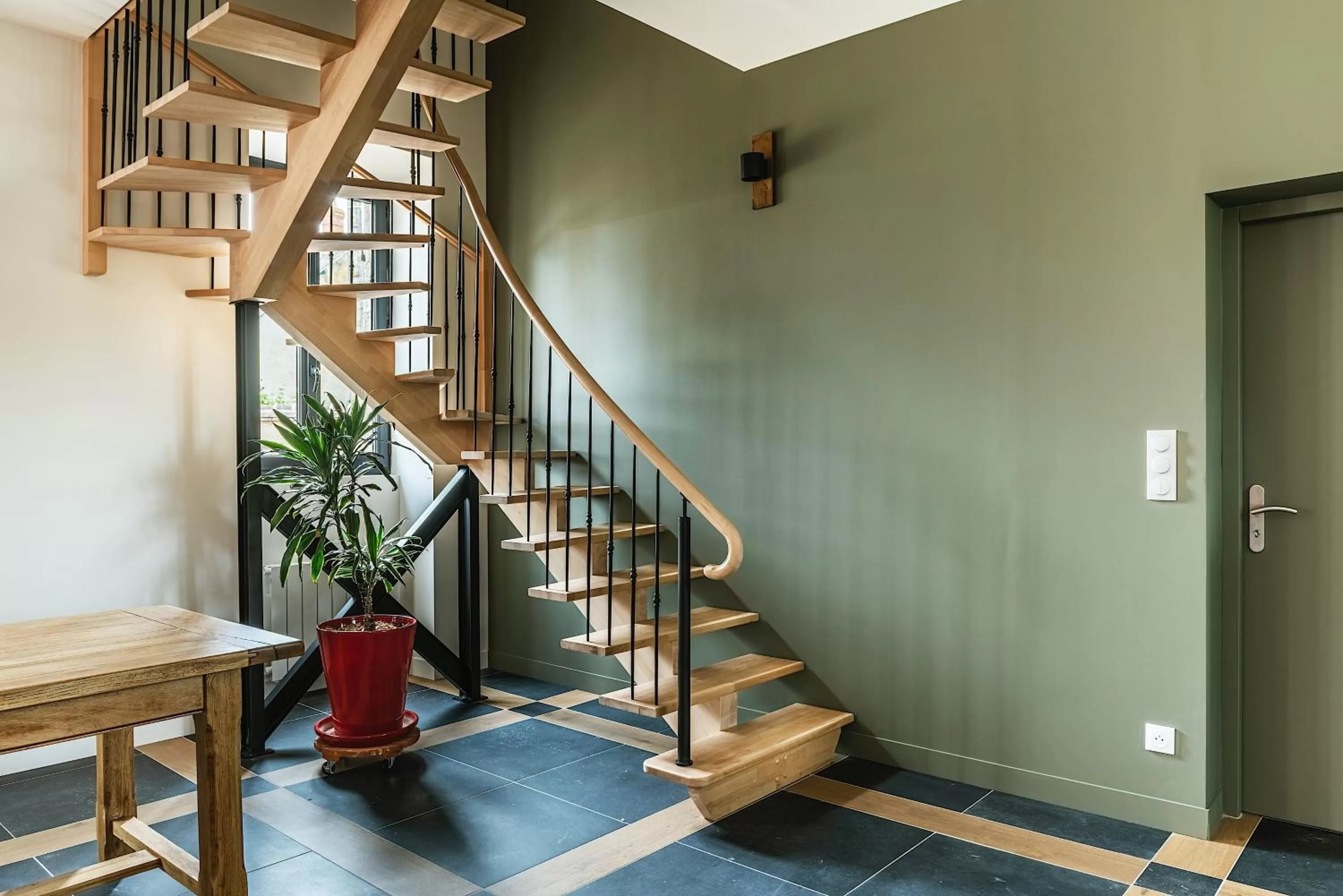 Other in Une escale en Berry