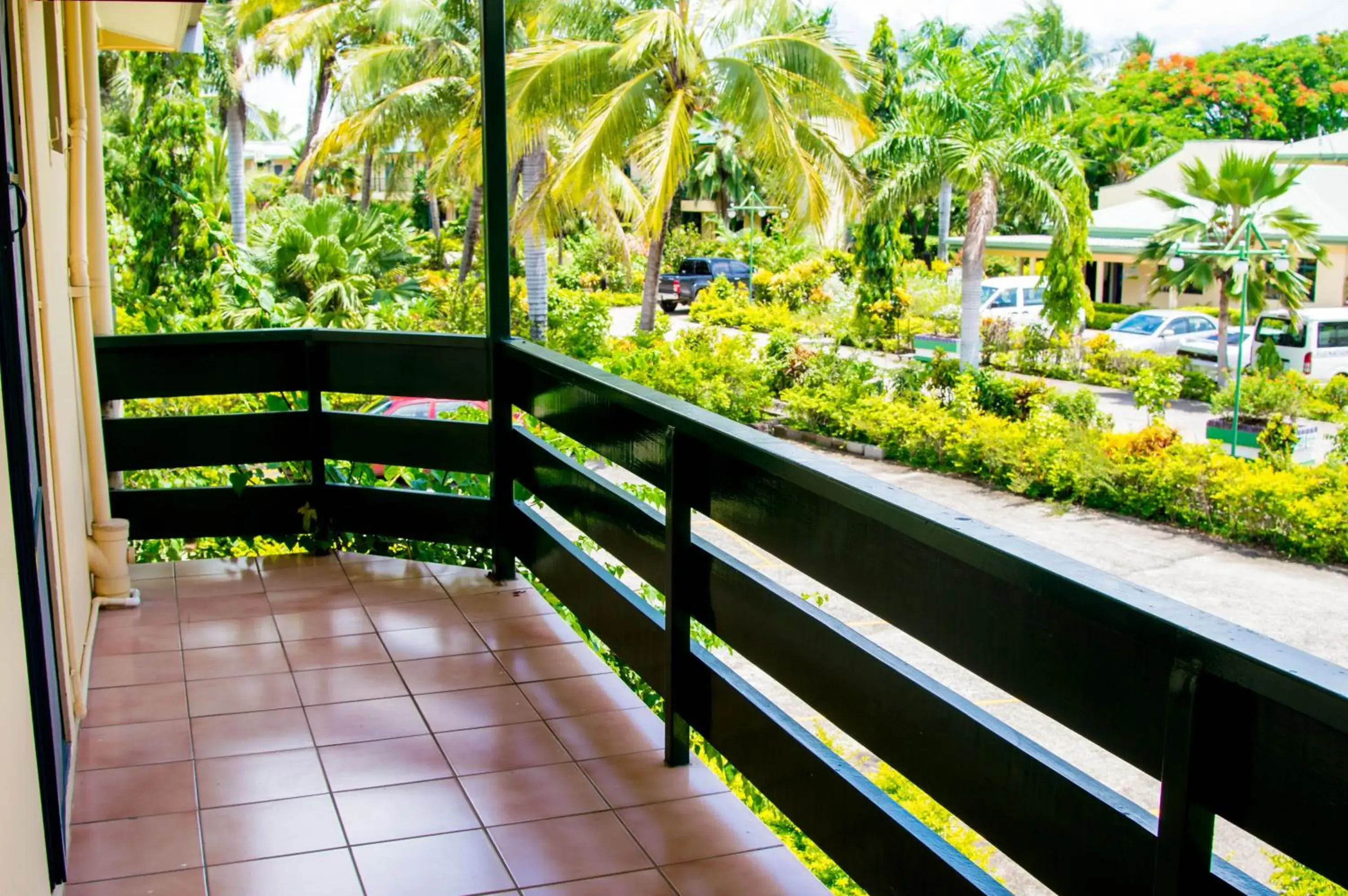 View (from property/room) in Grand West Villas View (from property/room) in Grand West Villas