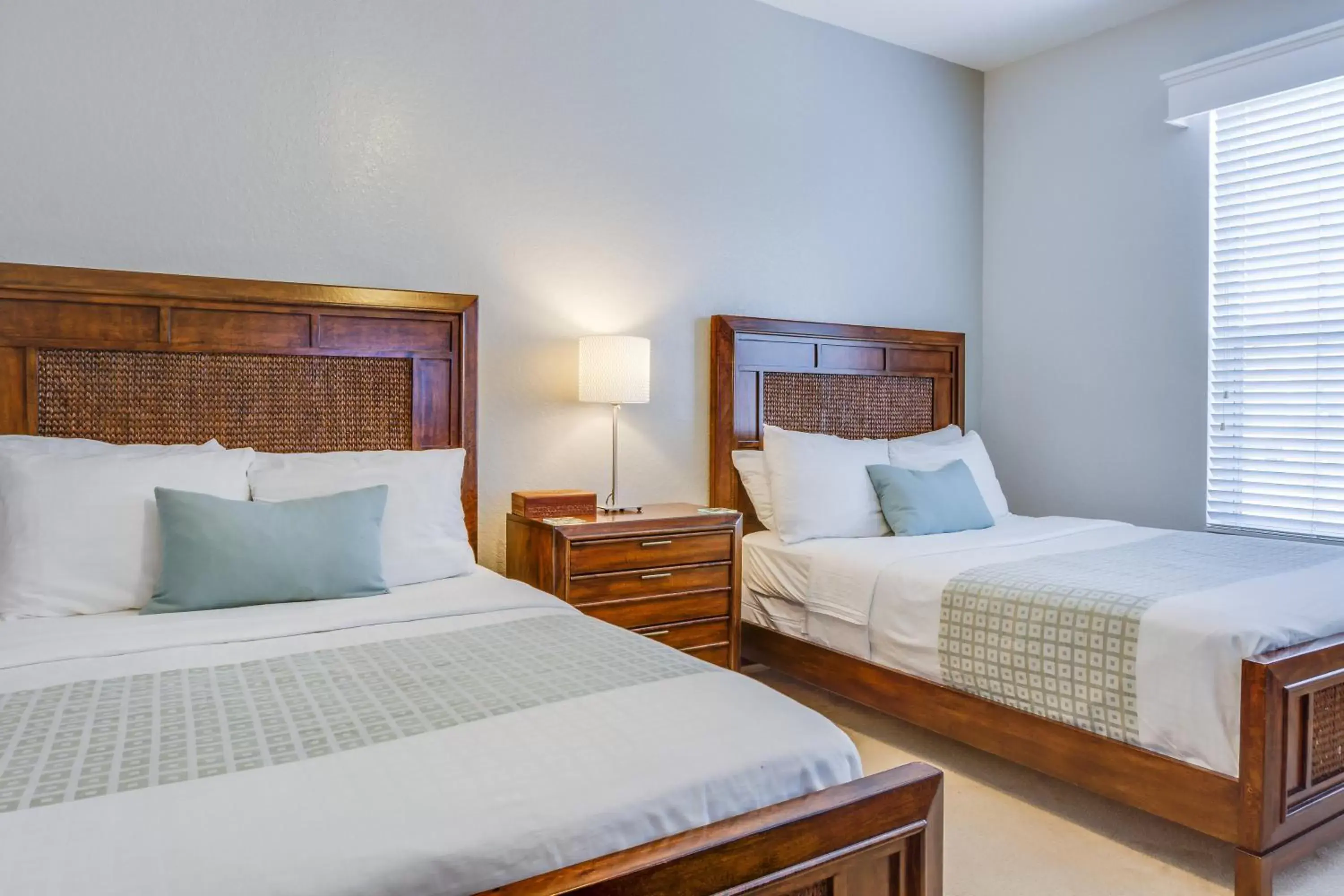 Bed, Room Photo in Orlando Escape