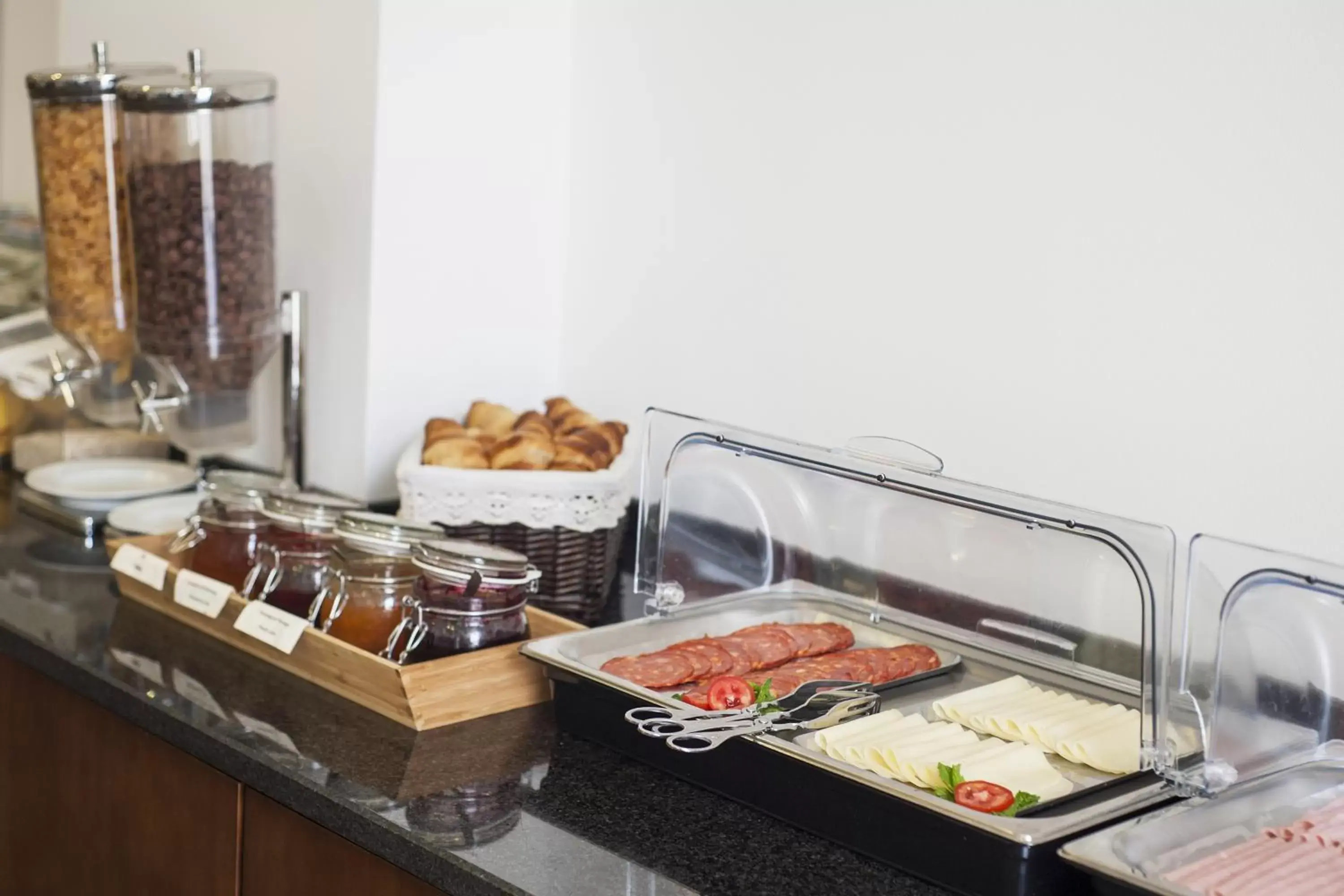 Restaurant/places to eat in Hotel Museu Restaurant/places to eat in Hotel Museu