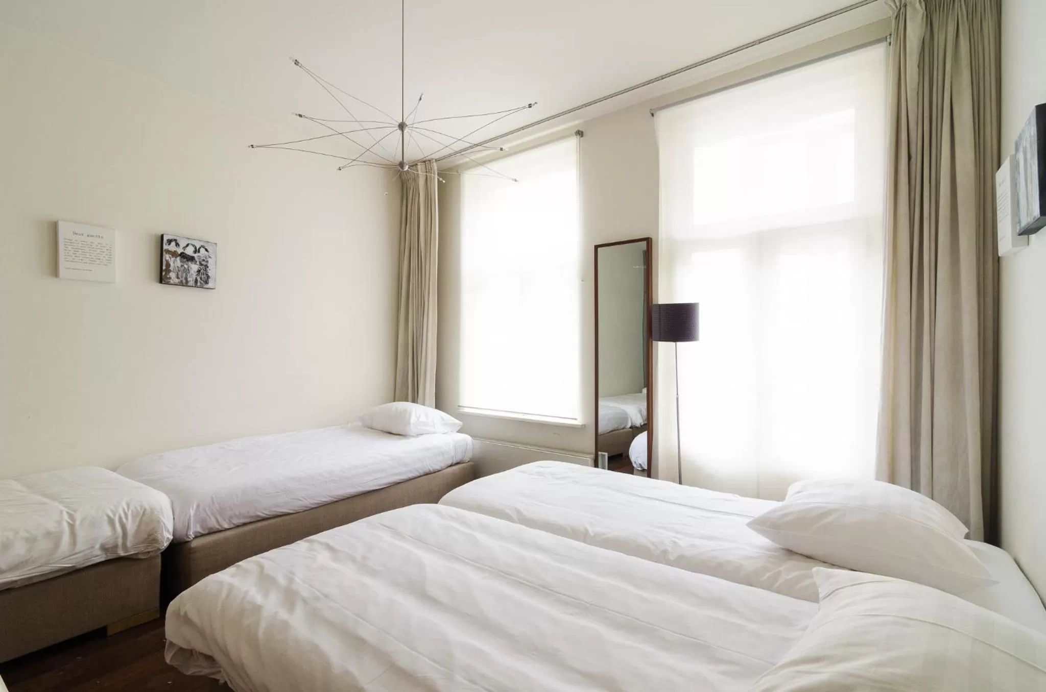 Day, Bed in Marnix Modern: Supercentral 8P