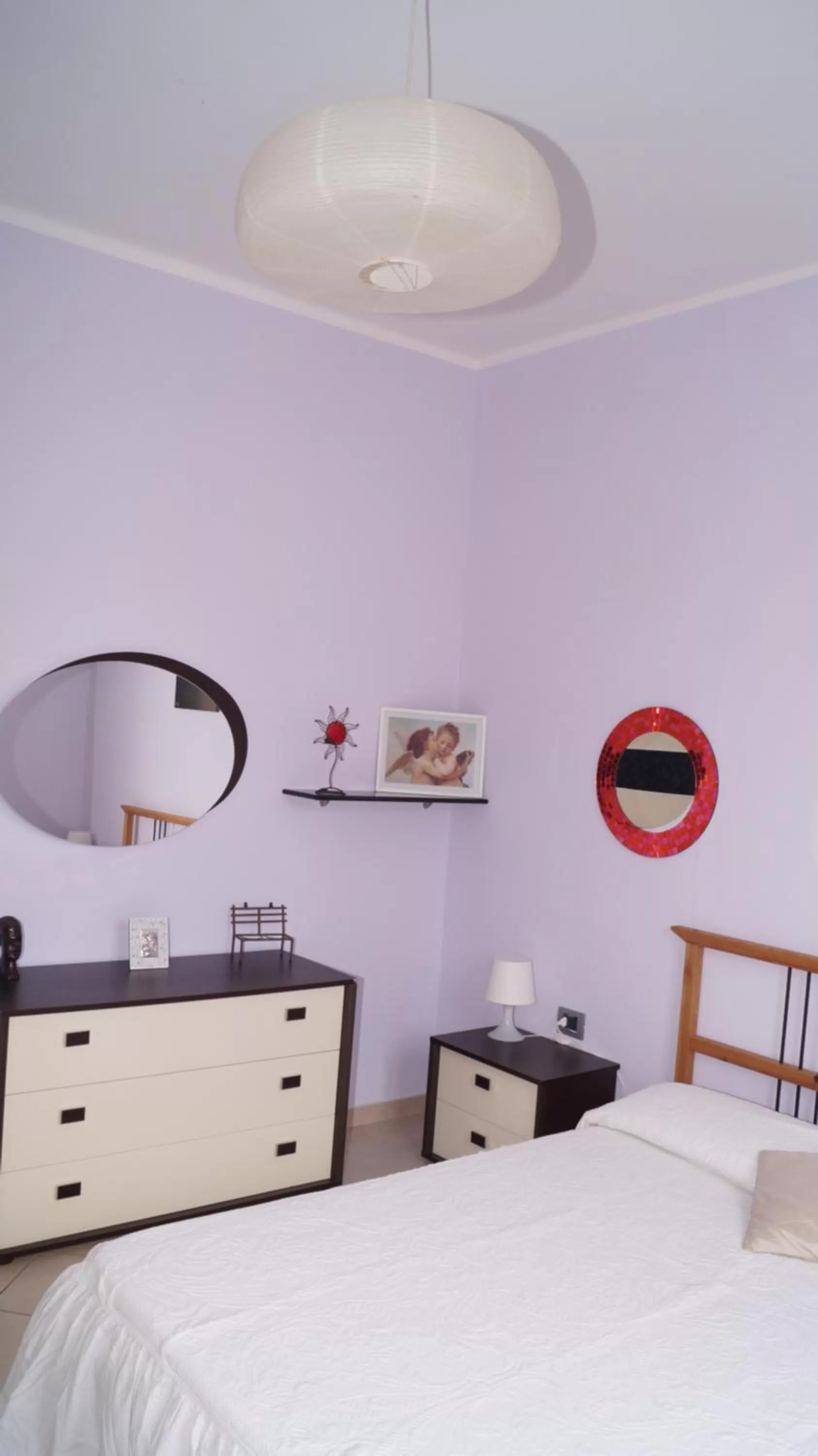 Bed and Breakfast da Nonna Ezia