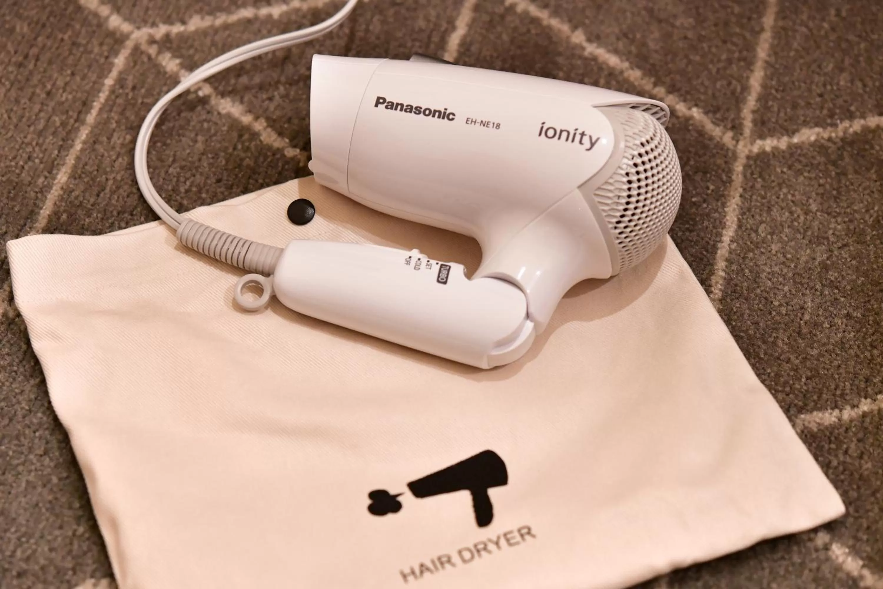 Coffee/tea facilities in Vessel Inn Sakae Station