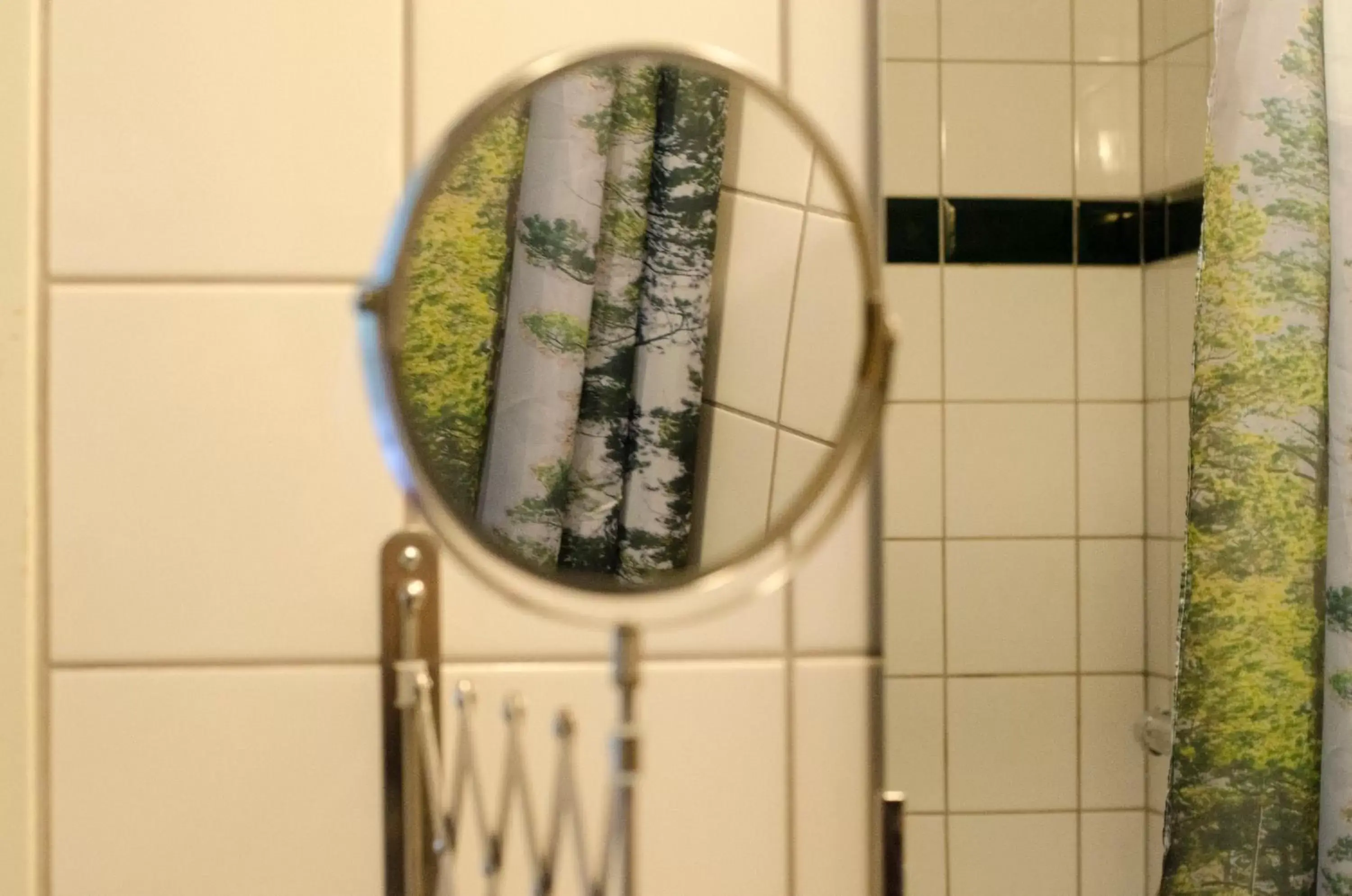 Bathroom in Landhotel Diever