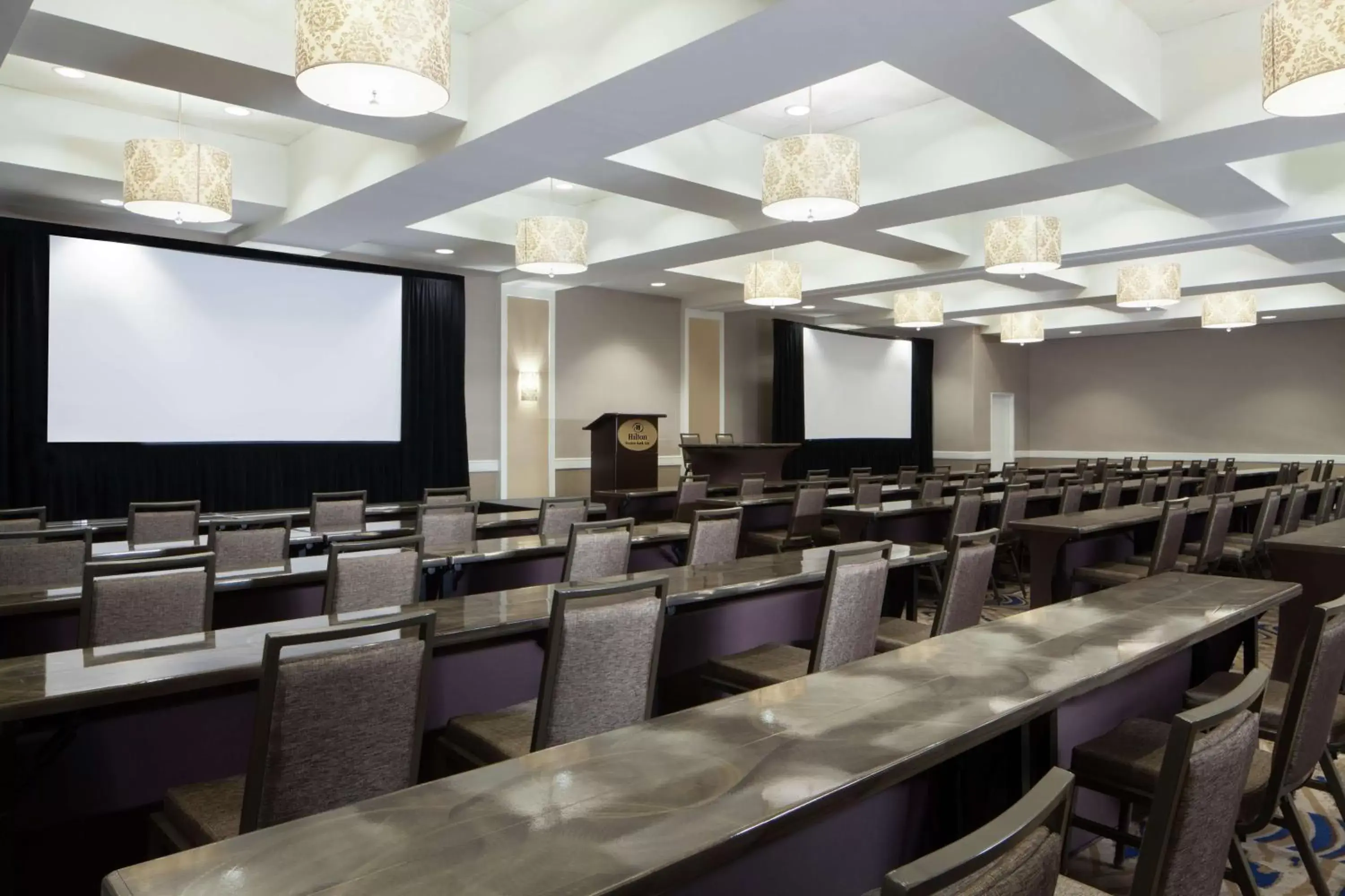 Meeting/conference room in Hilton Boston Back Bay