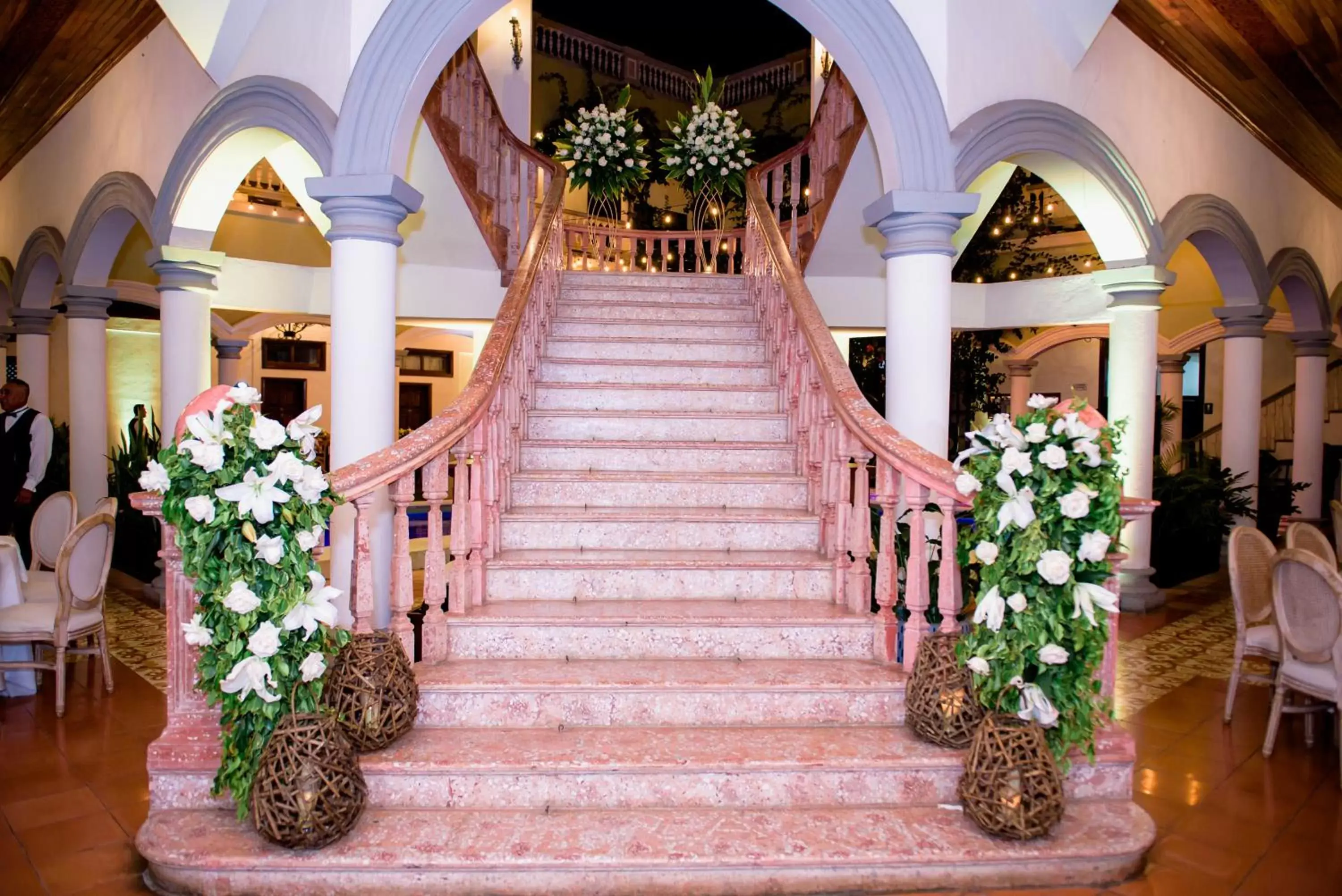 Hotel Real La Merced Hotel Real La Merced