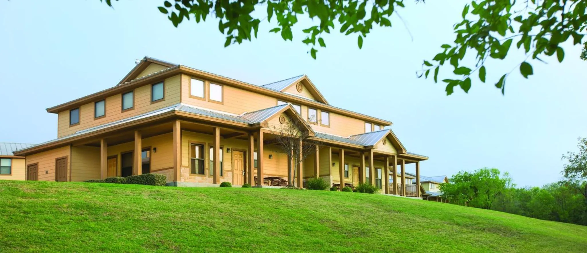 WorldMark New Braunfels