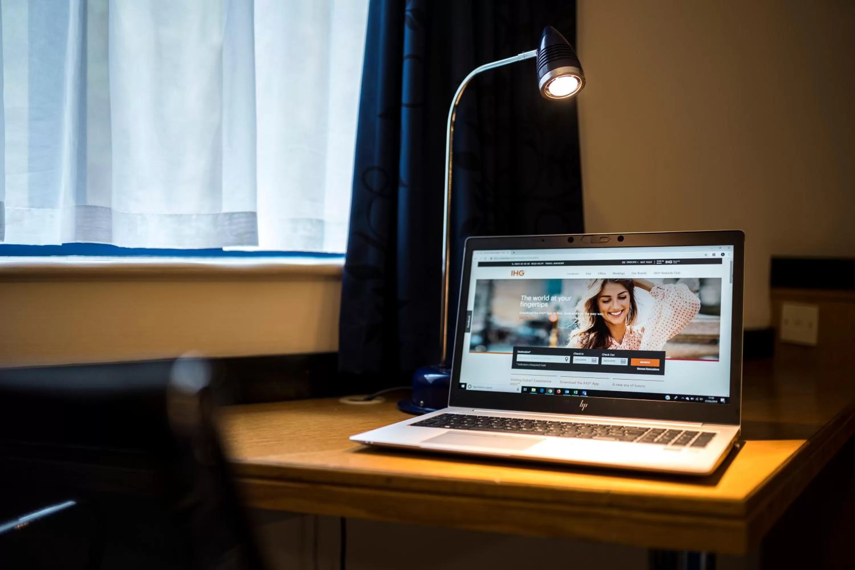 Standard Double Room with Sofa Bed and Free Hot Breakfast in Holiday Inn Express Bradford City Centre by IHG