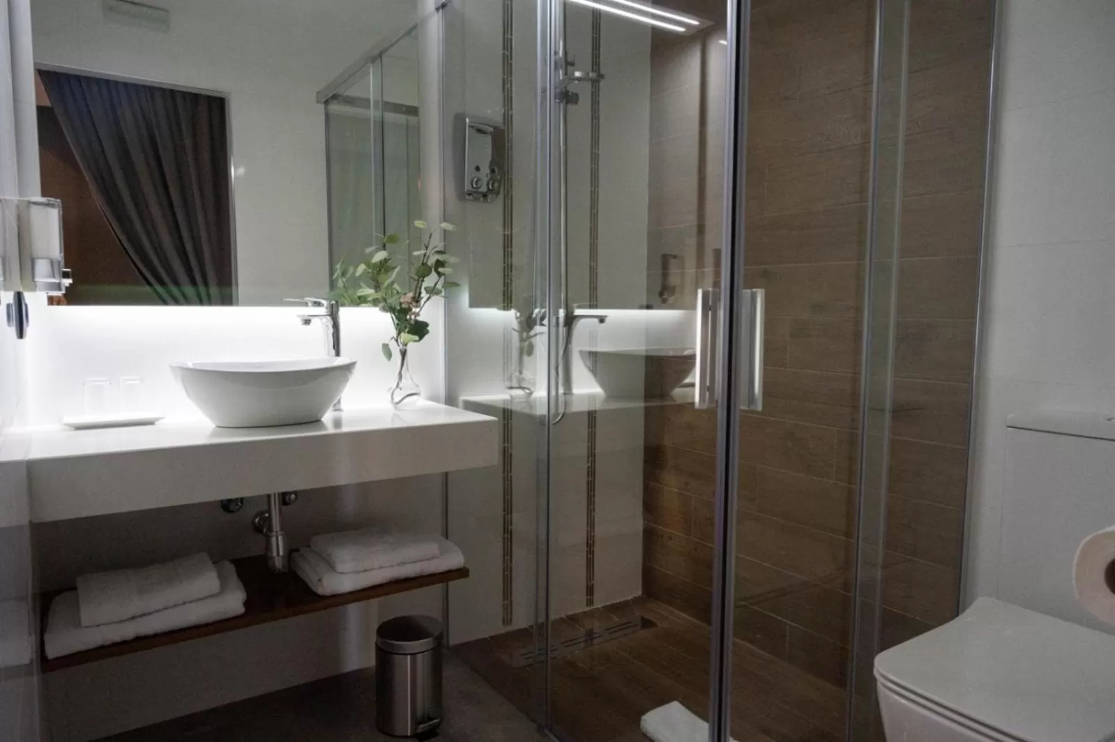 HOTEL Boutique ÁNGEL