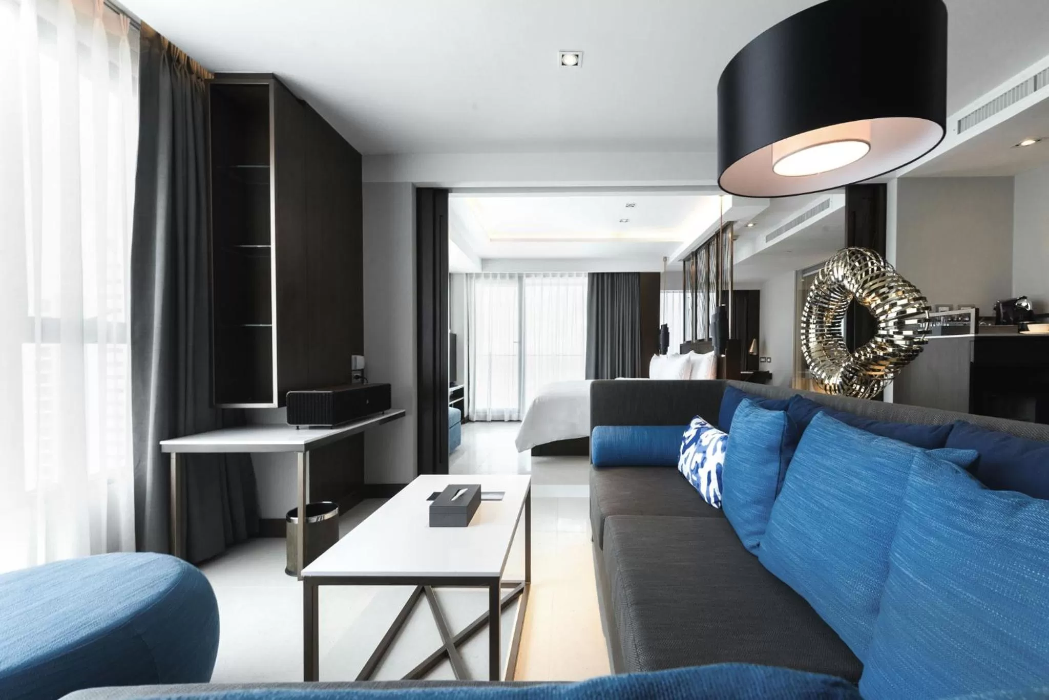 TV and multimedia in Mytt Hotel Pattaya