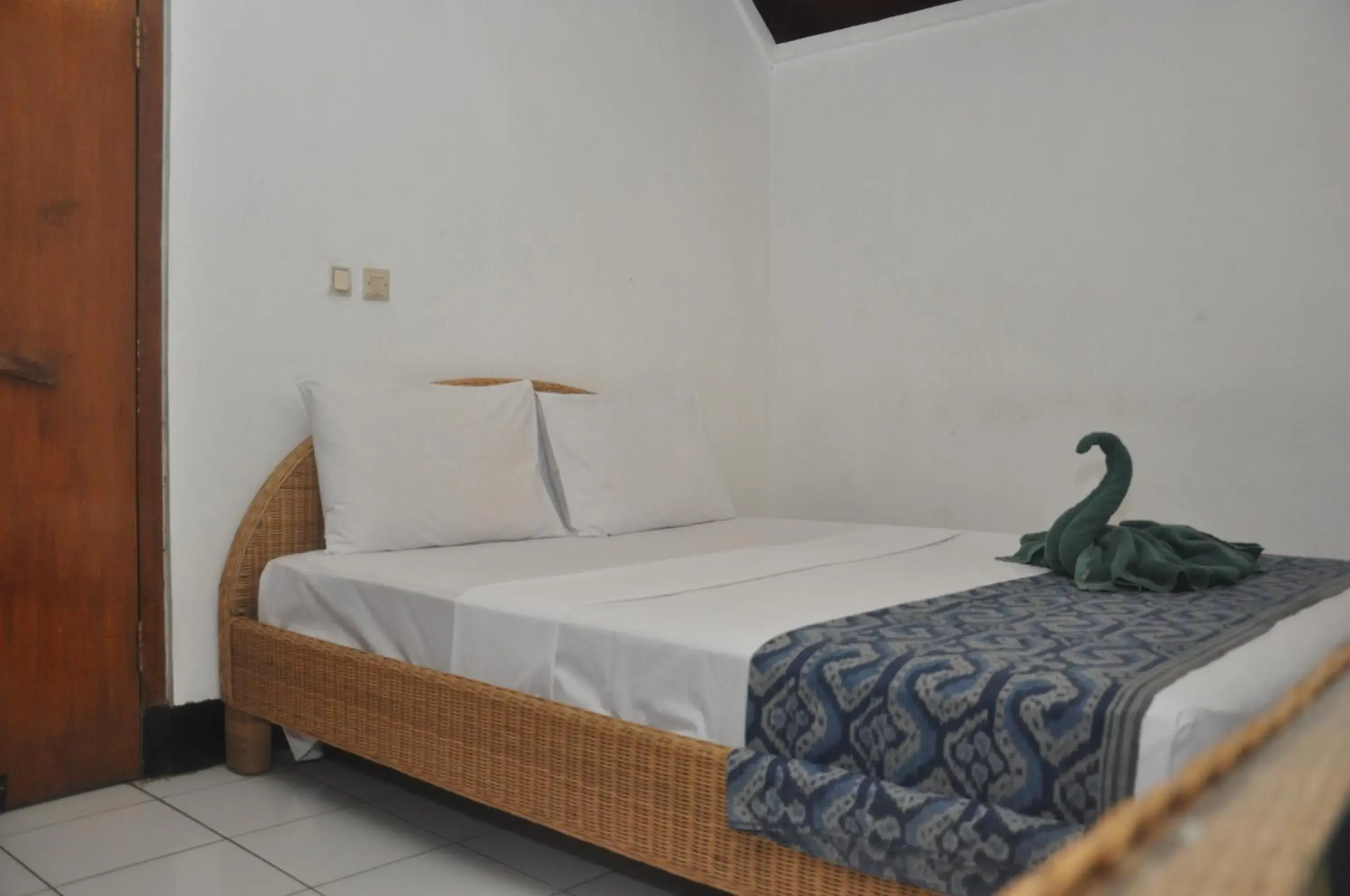 Standard Double Room in Argasoka Bungalows