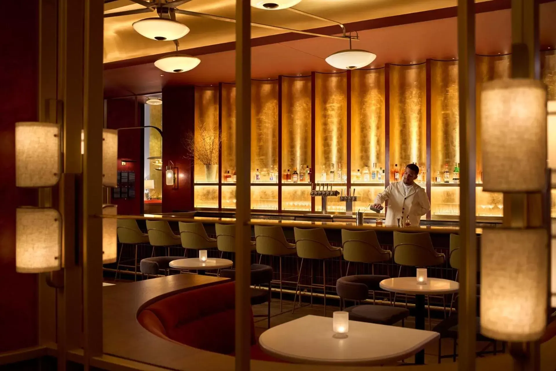 Restaurant/places to eat in Four Seasons Hotel Minneapolis Restaurant/places to eat in Four Seasons Hotel Minneapolis