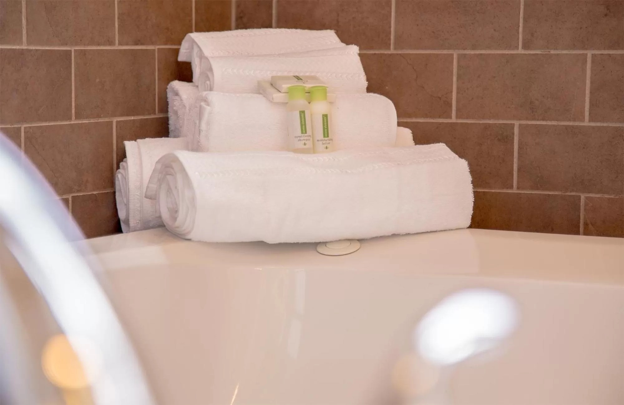 Bed in School 31 Lofts