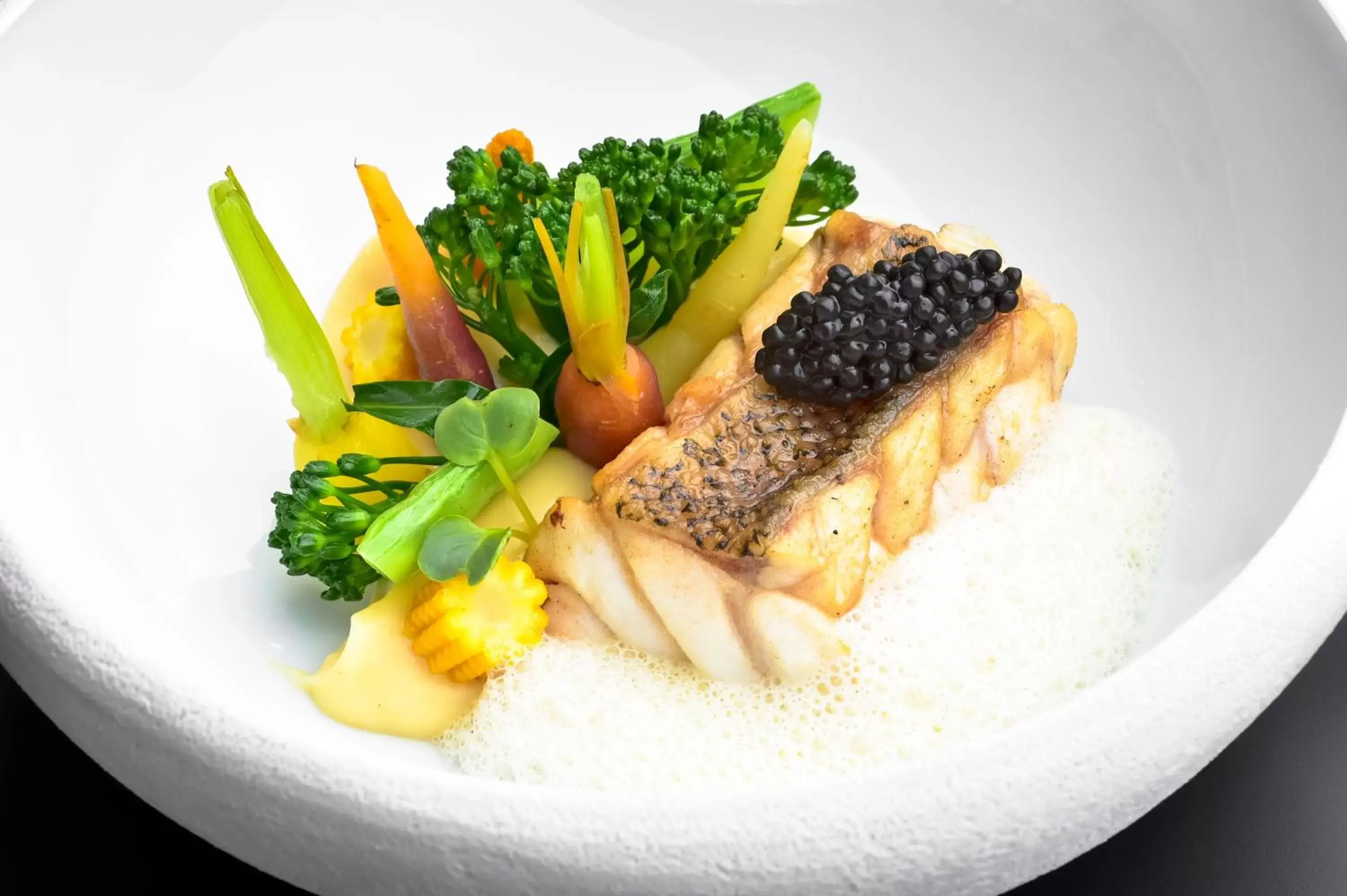 Restaurant/places to eat in Porto Palácio Hotel by The Editory Restaurant/places to eat in Porto Palácio Hotel by The Editory