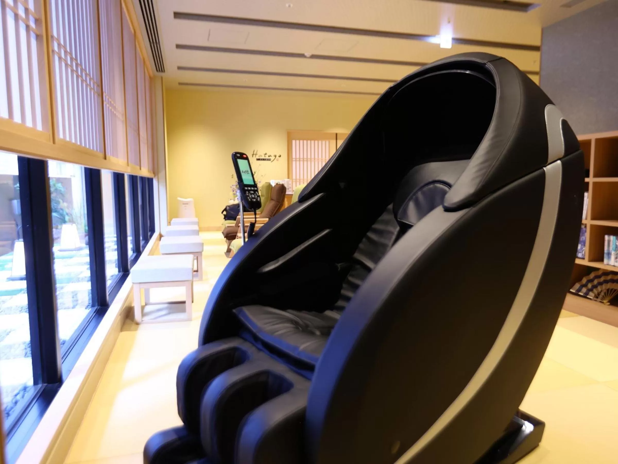 Other in Onyado Nono Osaka Yodoyabashi