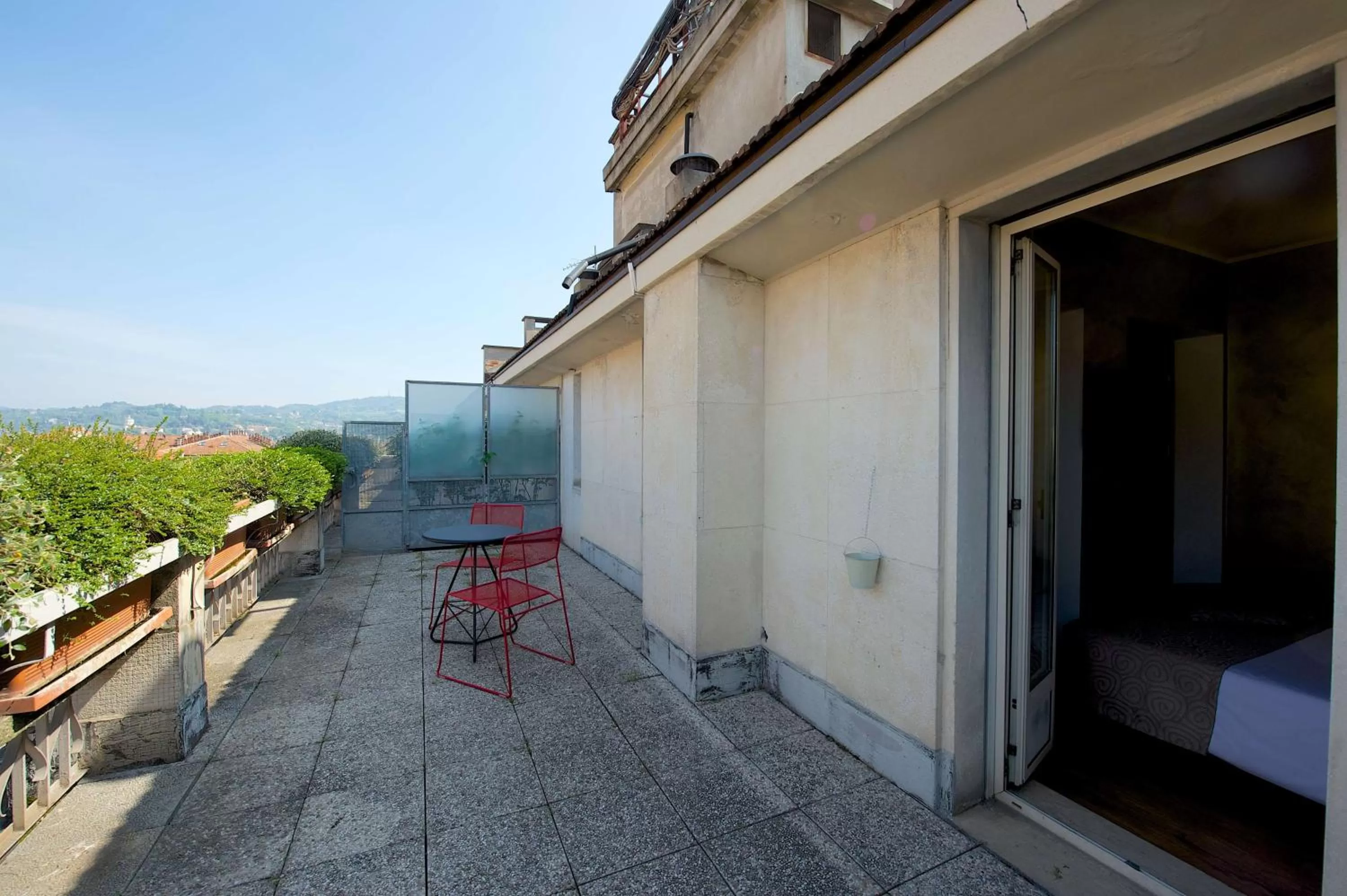 Photo of the whole room in Best Western Hotel Luxor