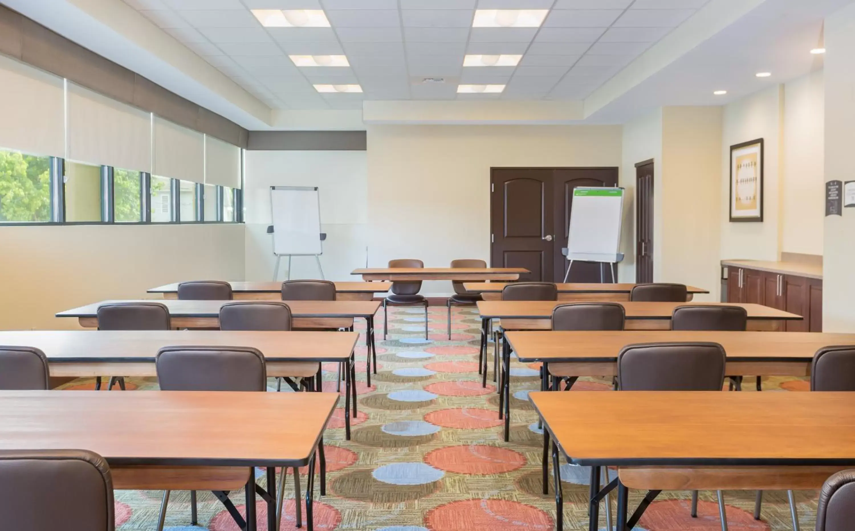 Meeting/conference room in Staybridge Suites Seattle - Fremont, an IHG Hotel