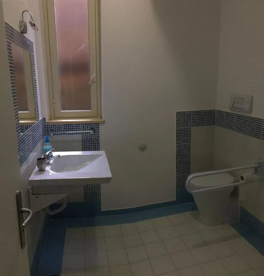 B&B Villa zia Febronia