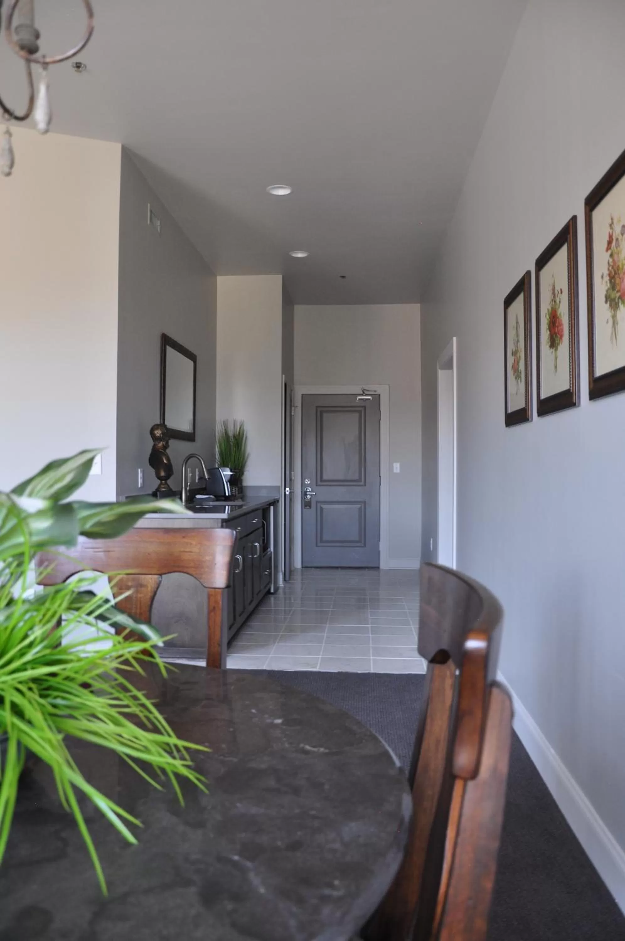 Seating Area in Kentucky Grand Hotel & Spa