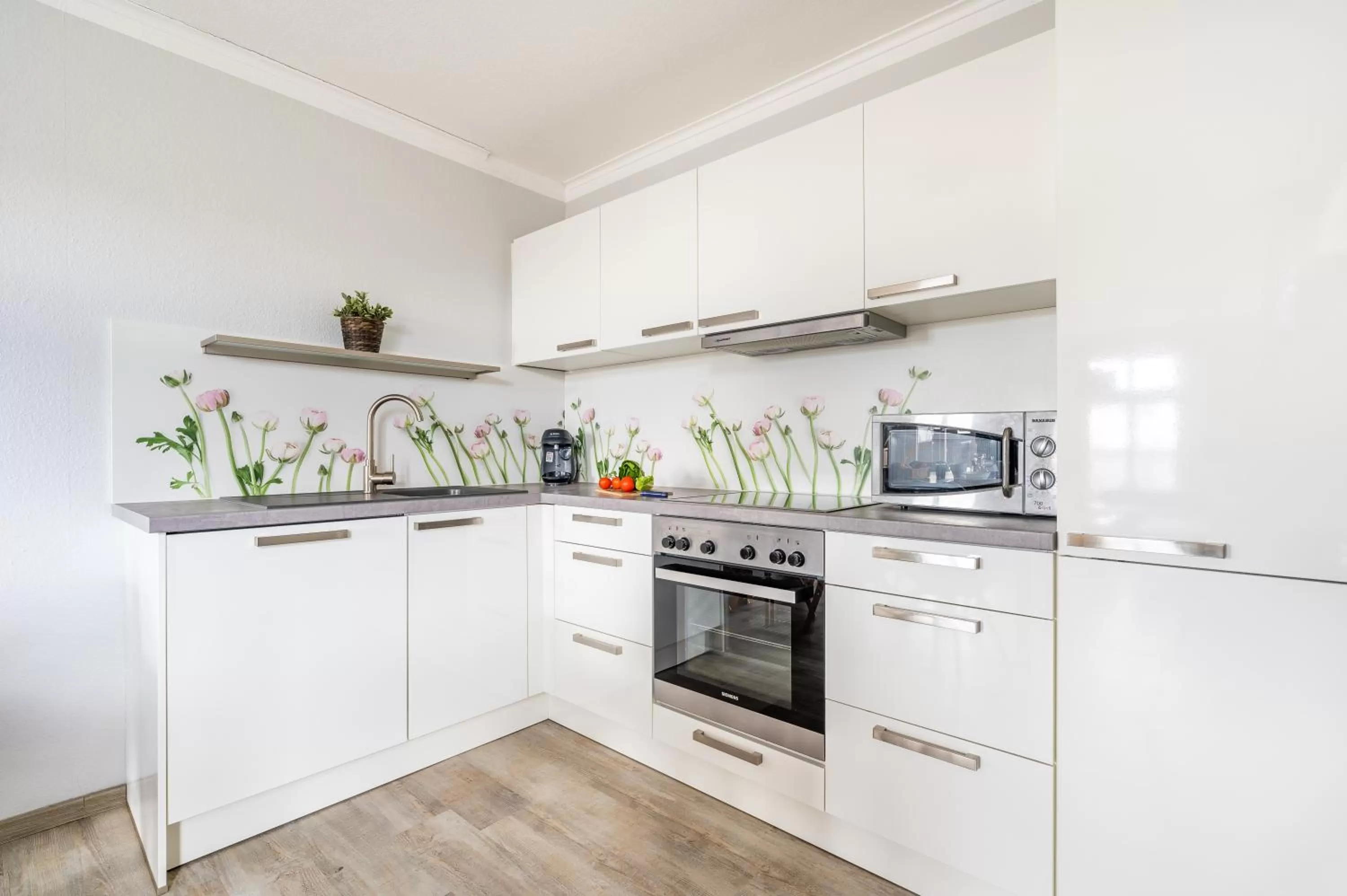 Haus Ferienglück Sauna im Haus