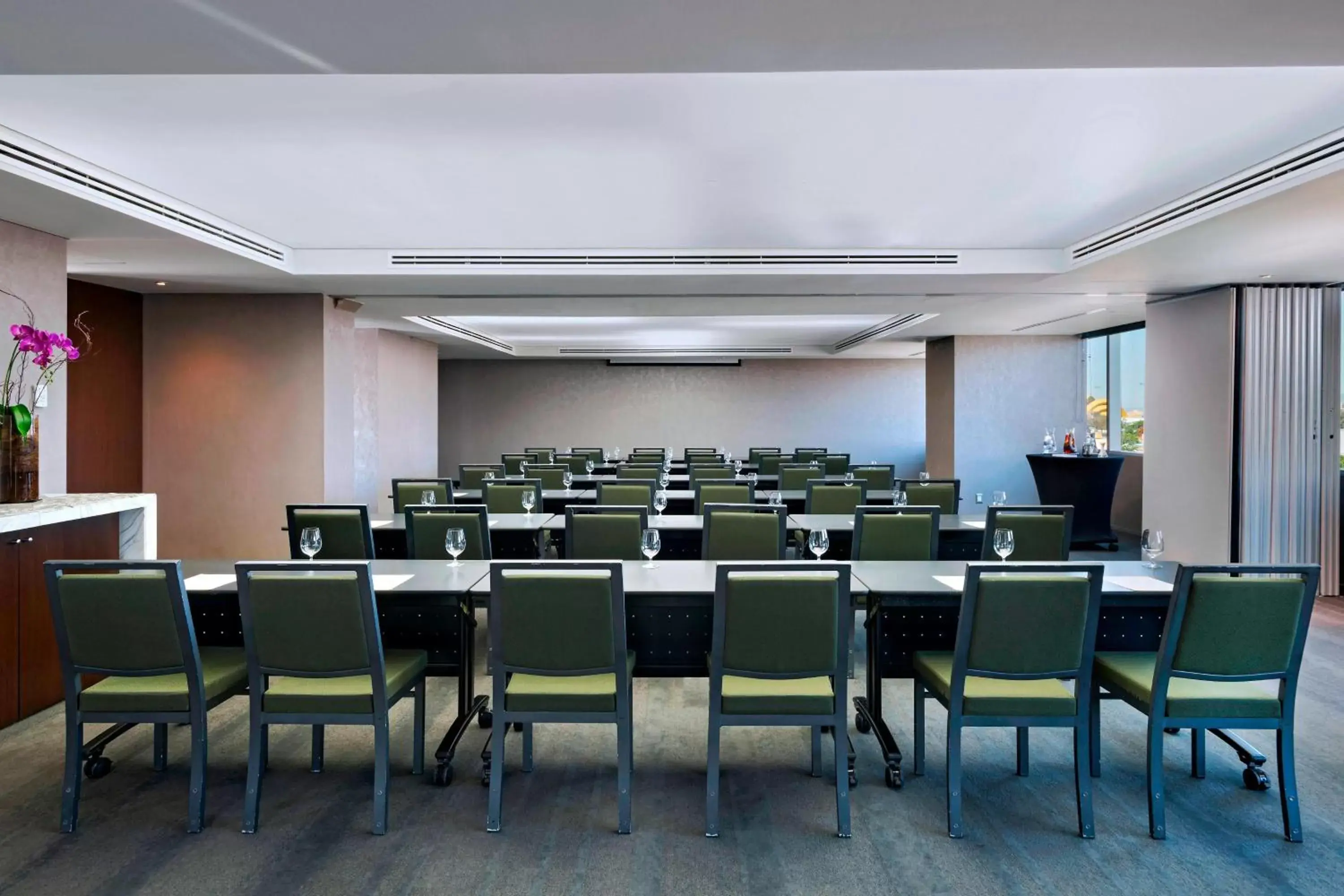 Meeting/conference room in The Westin Guadalajara