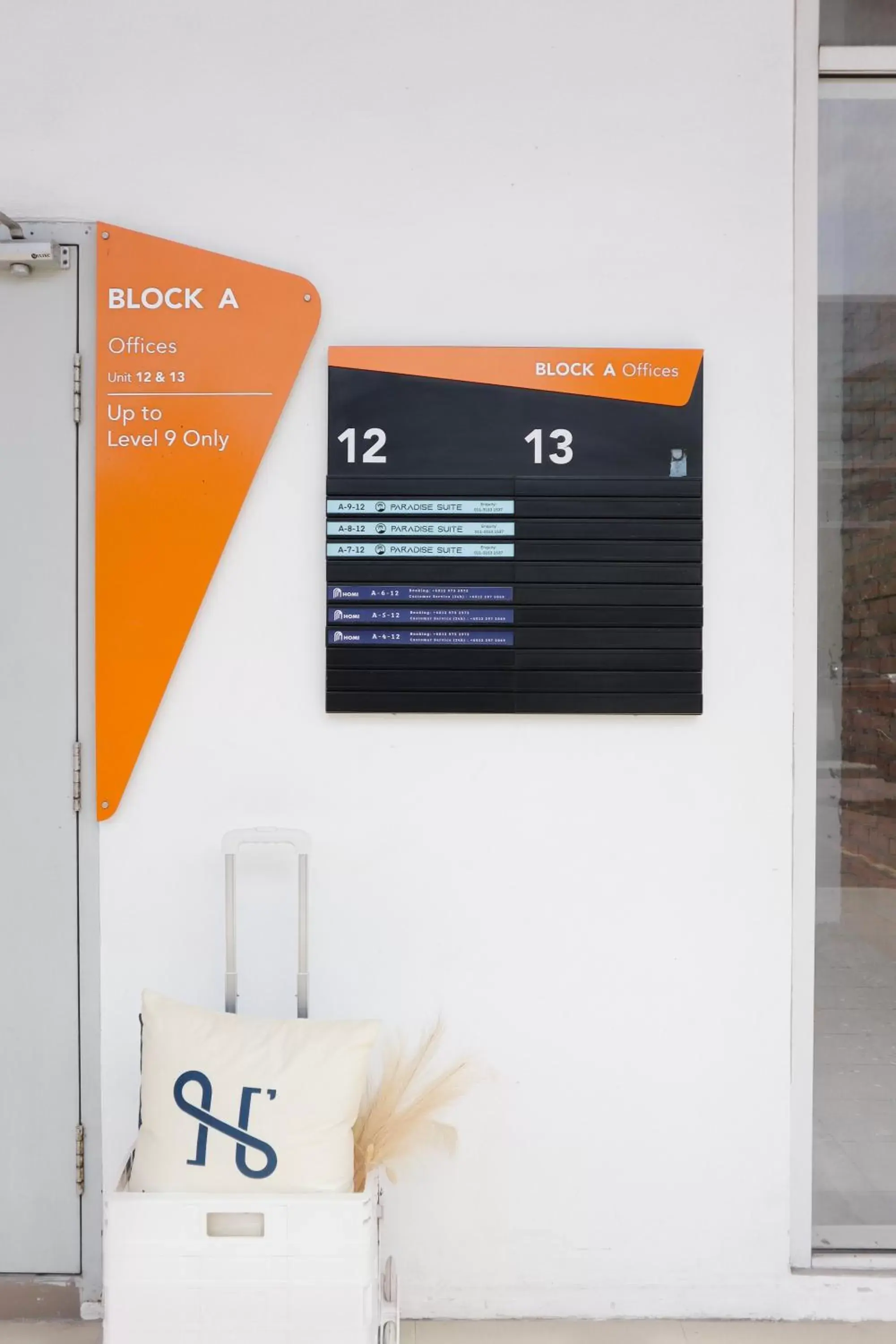 Property building in Homi Breeze at Sutera Avenue 和逸微风 Property building in Homi Breeze at Sutera Avenue 和逸微风