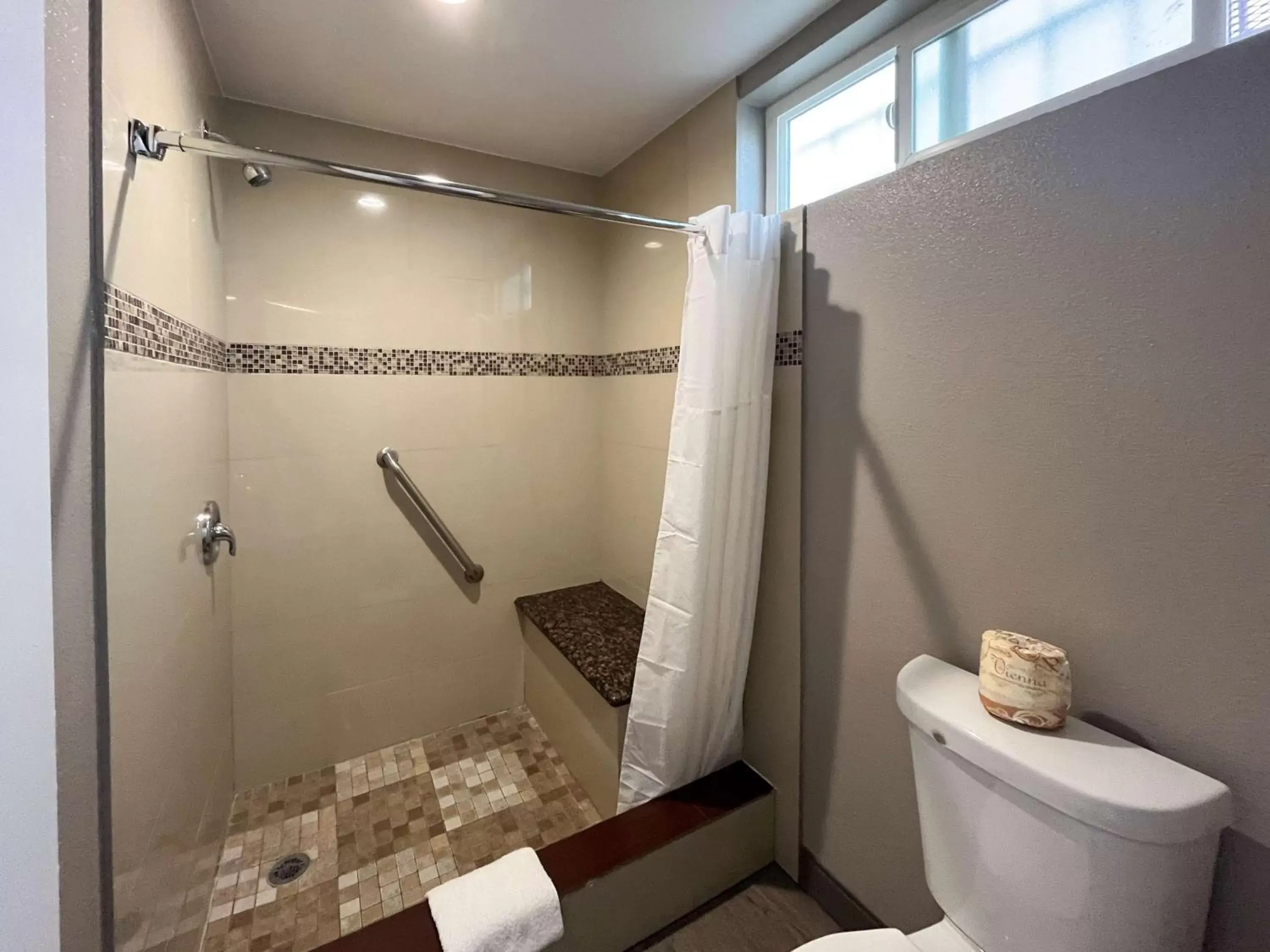 Photo of the whole room, Bathroom in Motel 6 Pico Rivera - Los Angeles, CA