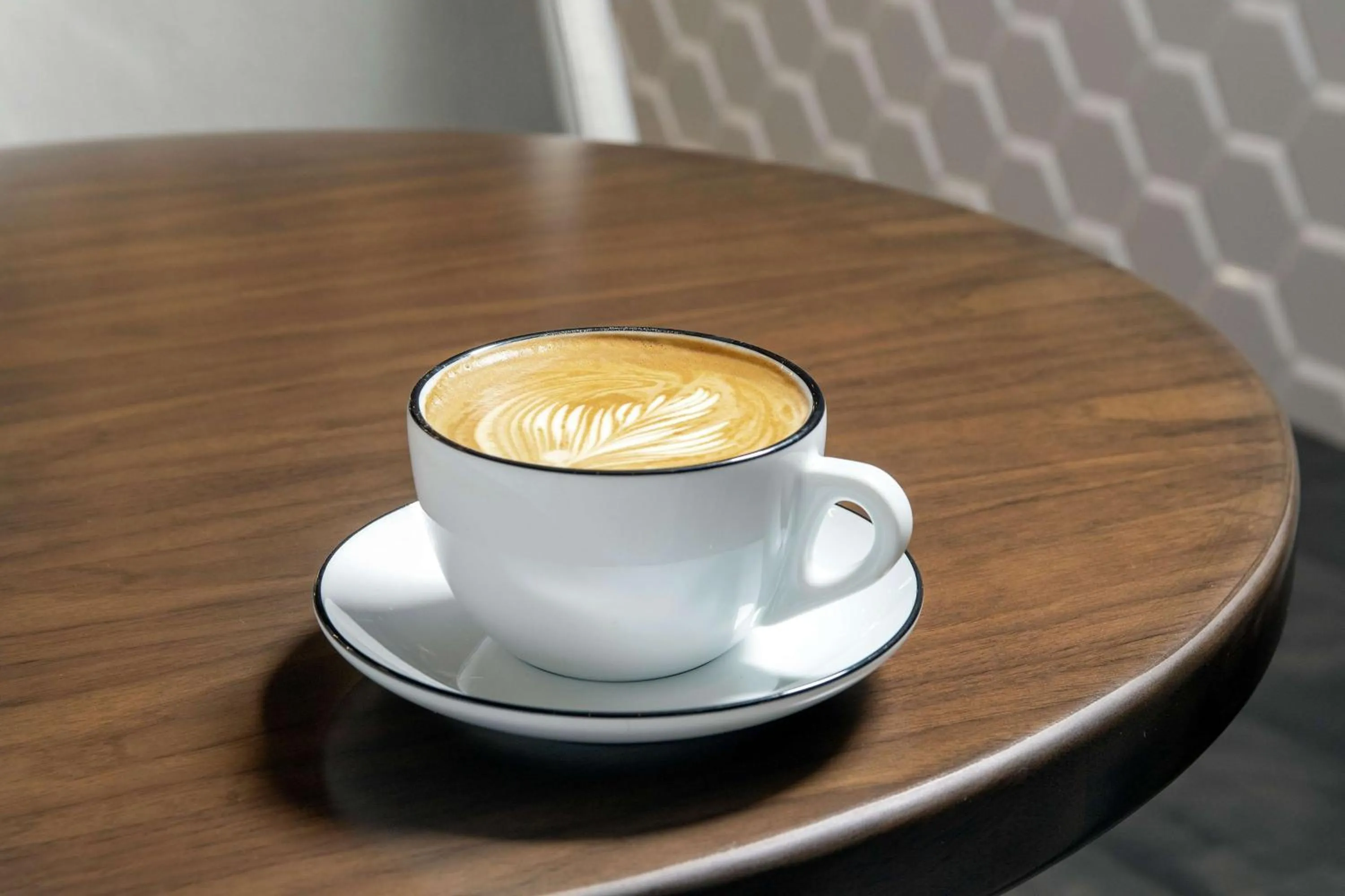 Restaurant/places to eat in Embassy Suites By Hilton Knoxville Downtown