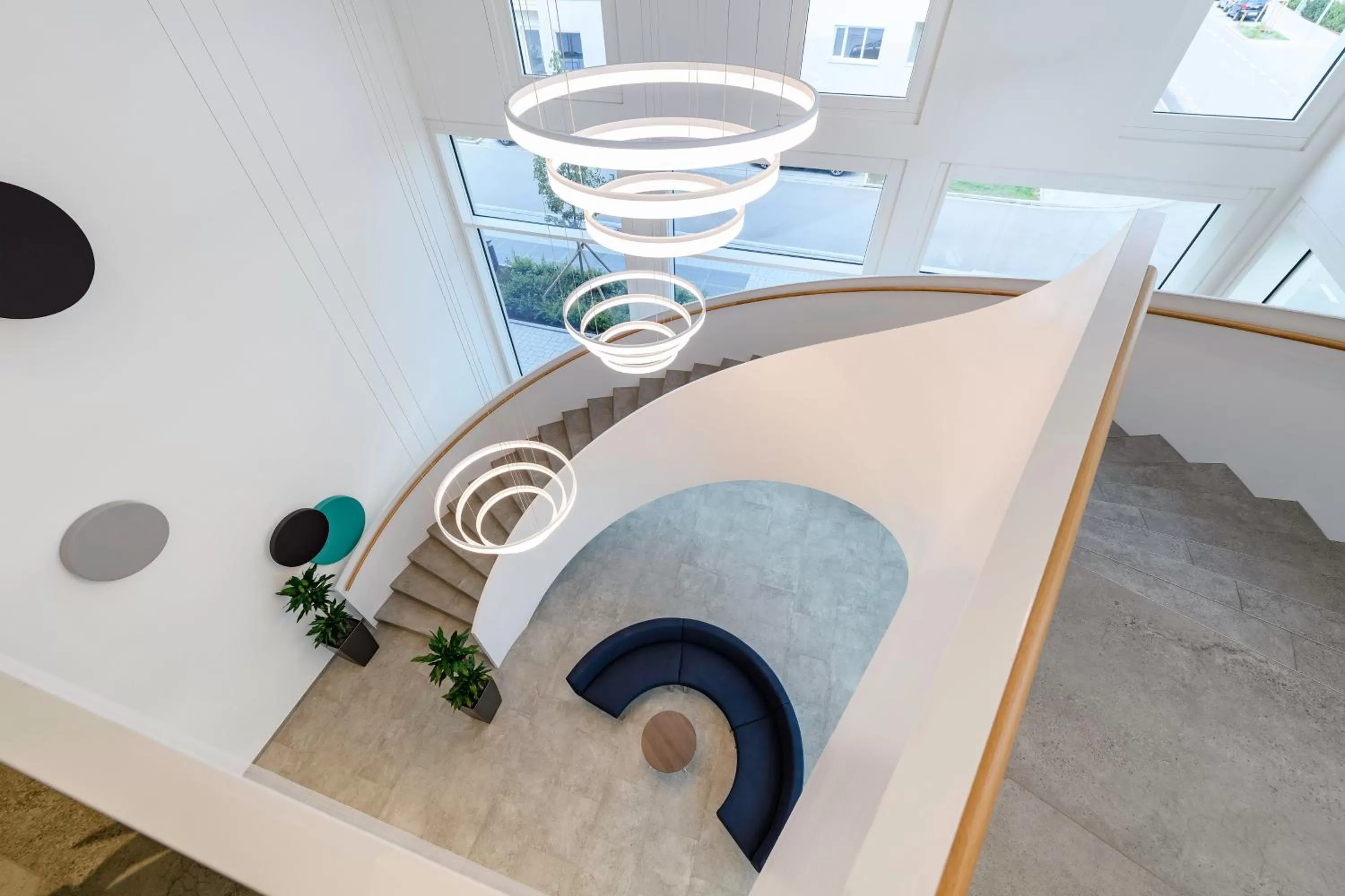 Property building in Holiday Inn Express - Regensburg by IHG