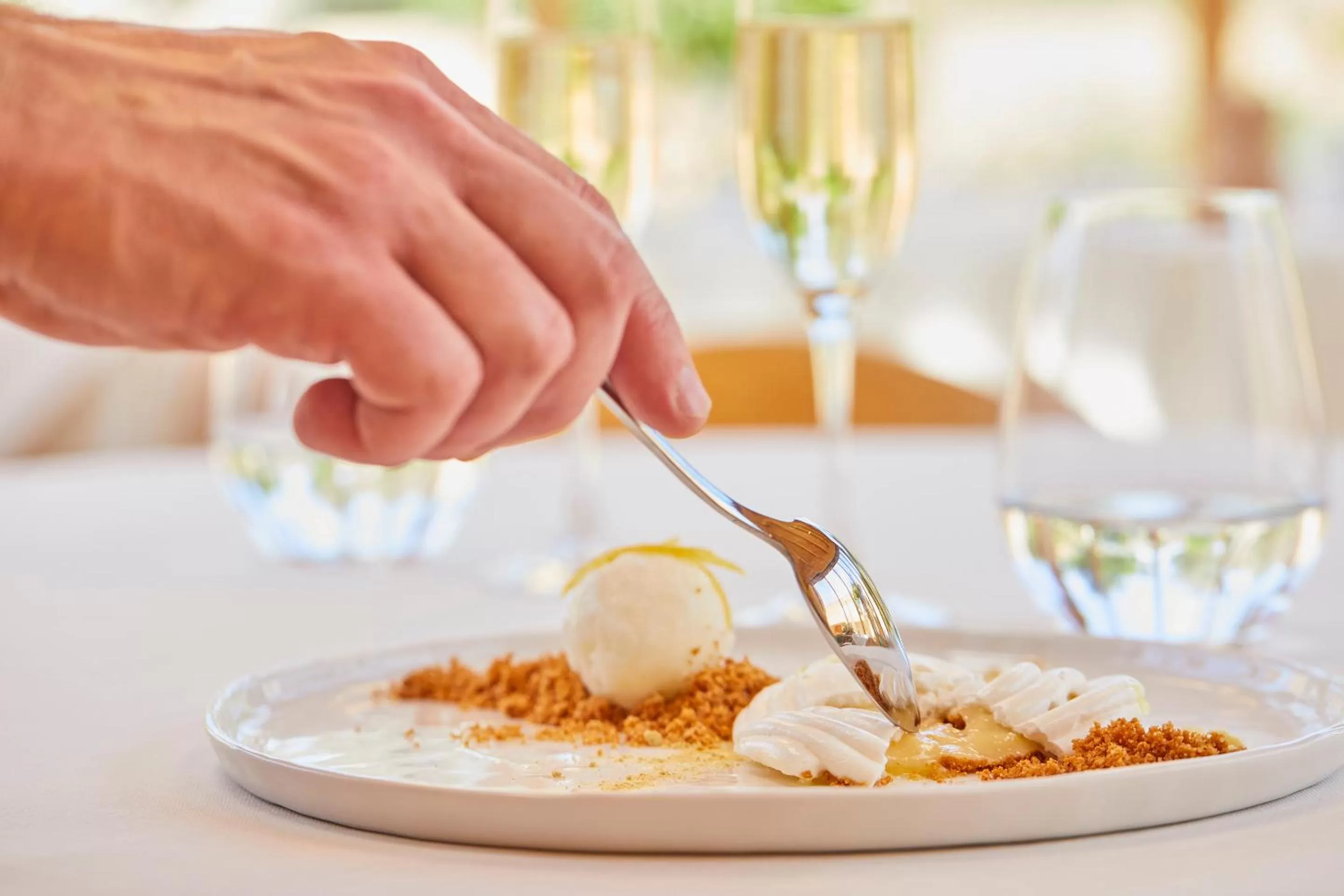 Dinner in Son Penya Adults Only Petit Hotel & Spa