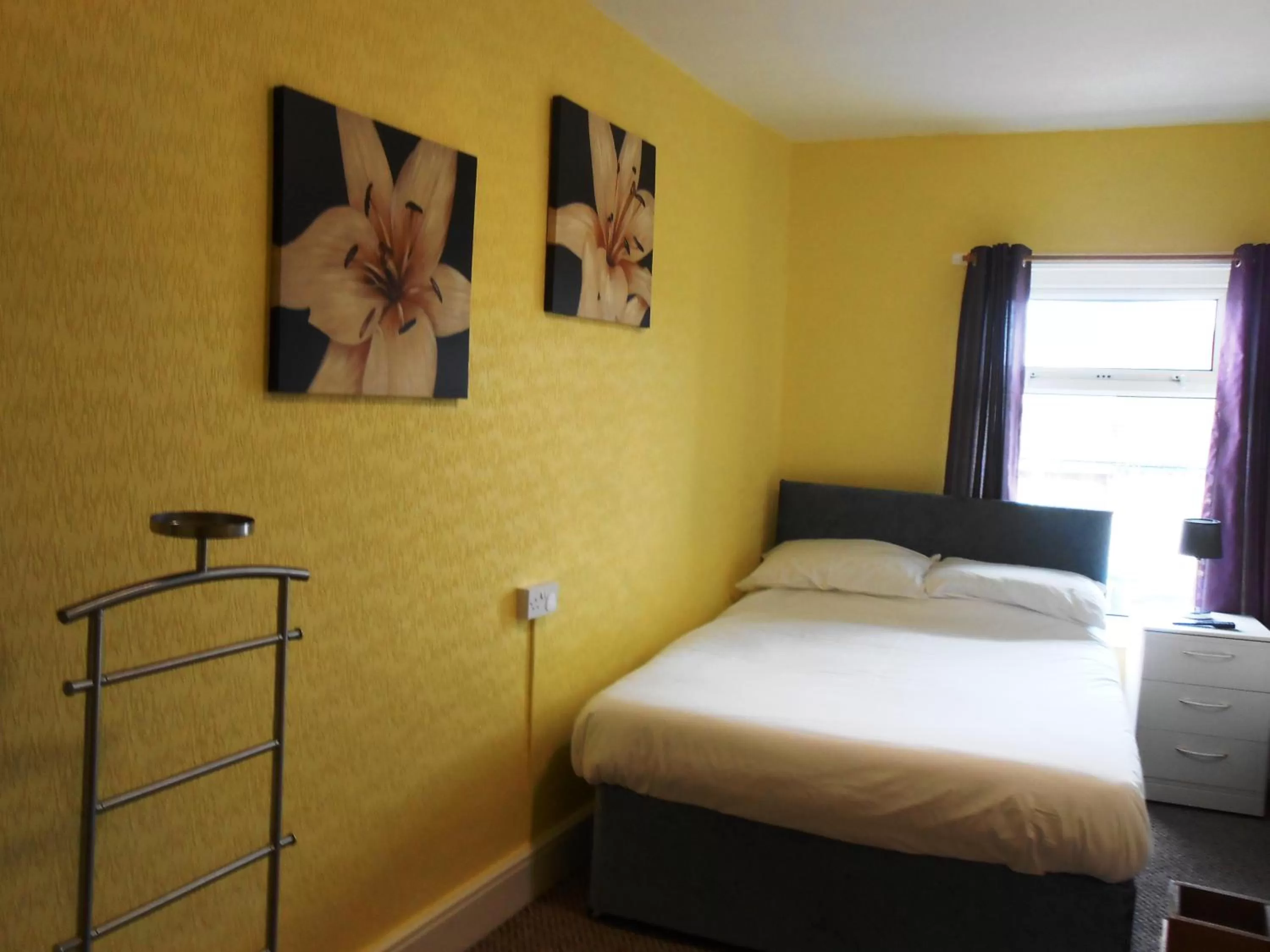 Shore Stay Guest House