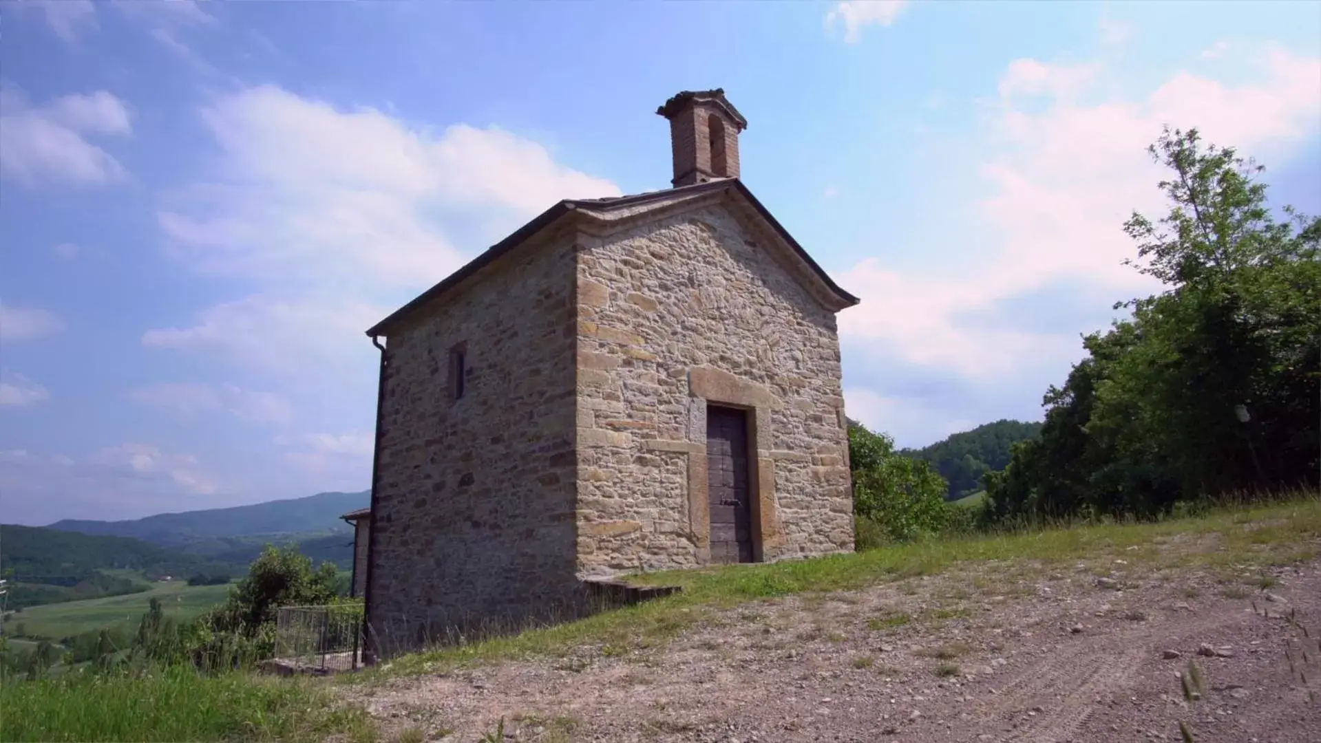 ATM, Property Building in SacreTerre B&B e Agriturismo