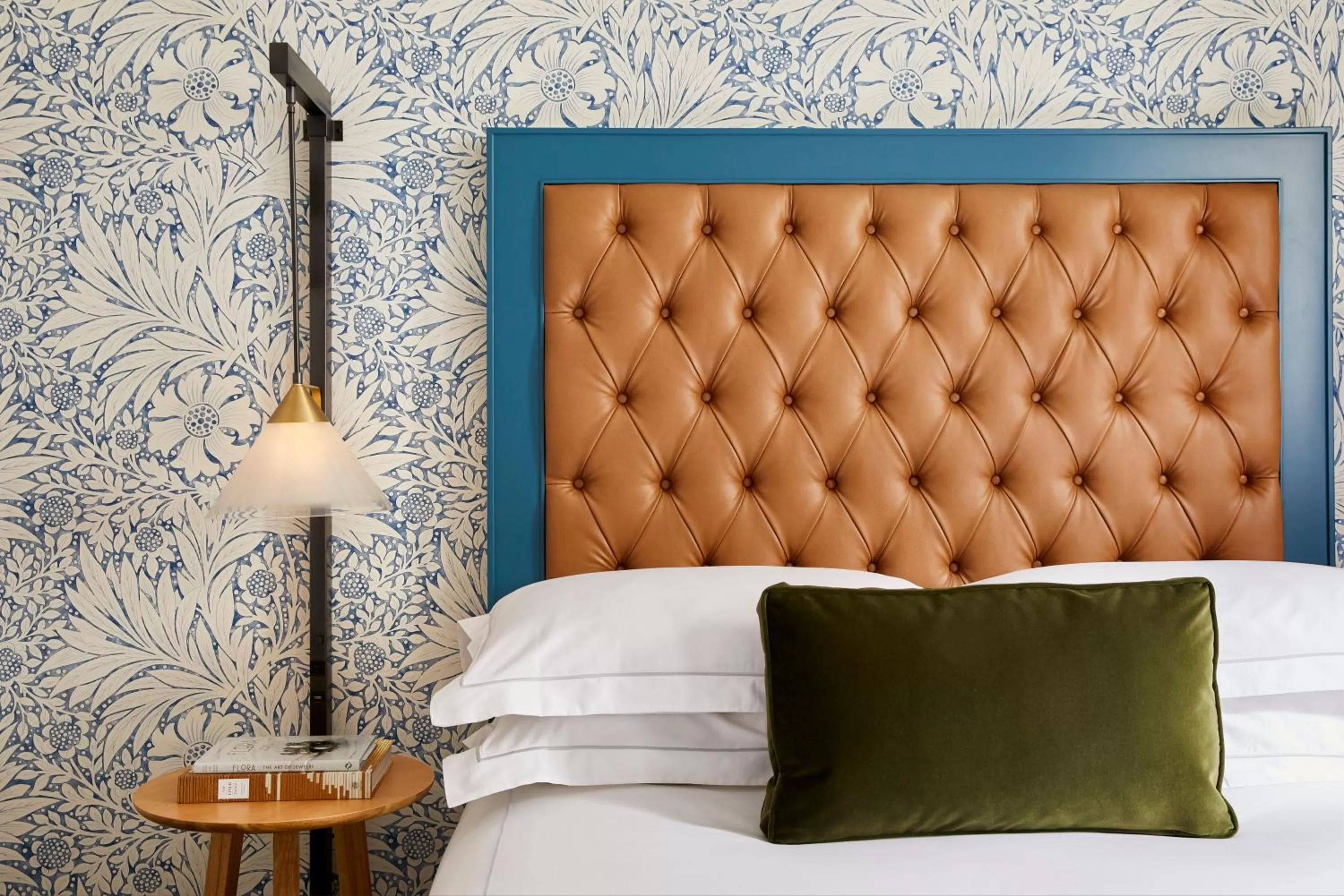 Photo of the whole room, Bed in Kimpton Hotel Monaco Denver by IHG