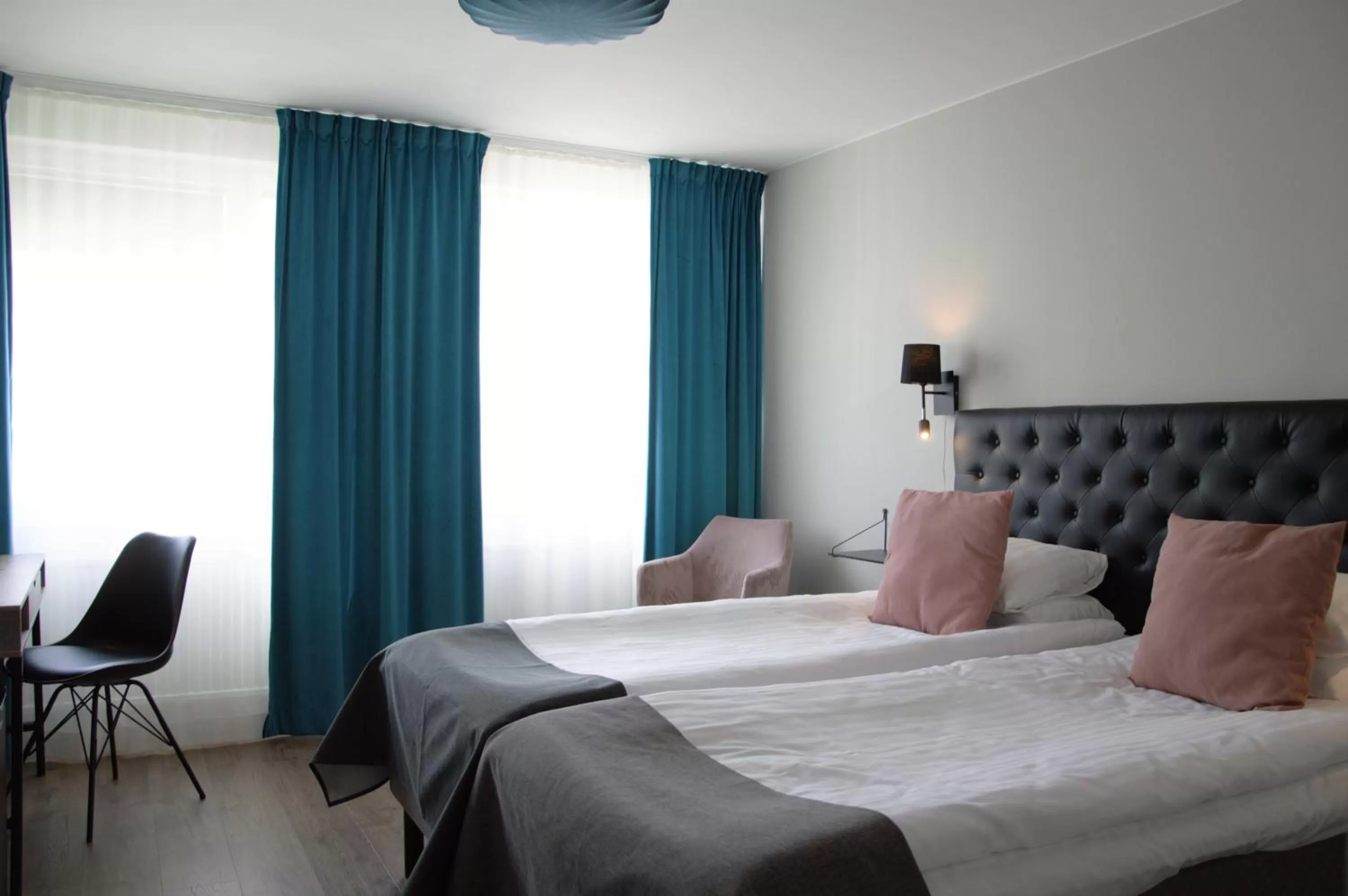 Twin Room - Non-Smoking in Hotell Falköping, Sure Hotel Collection by Best Western