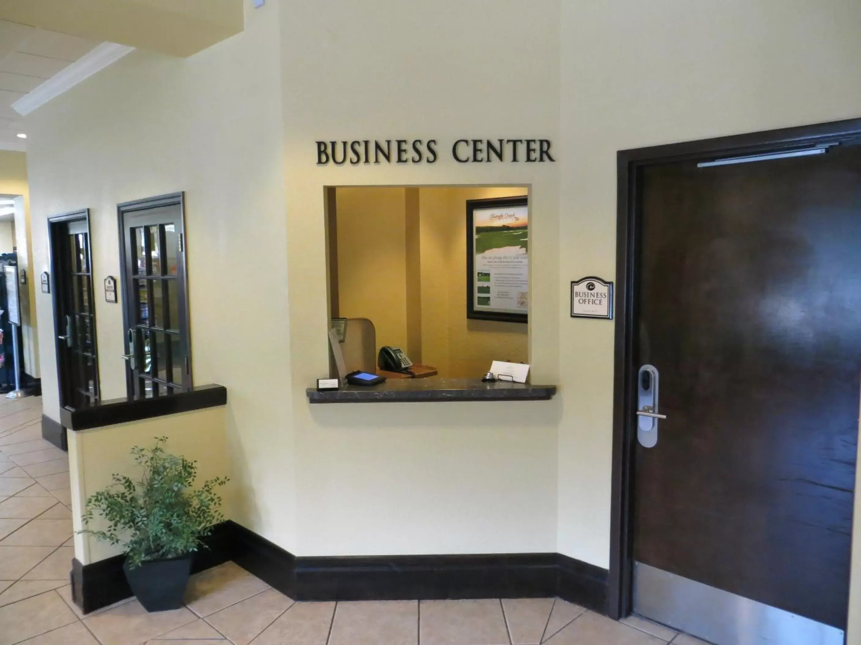 Lobby or reception, Lobby/Reception in Rosen Inn at Pointe Orlando