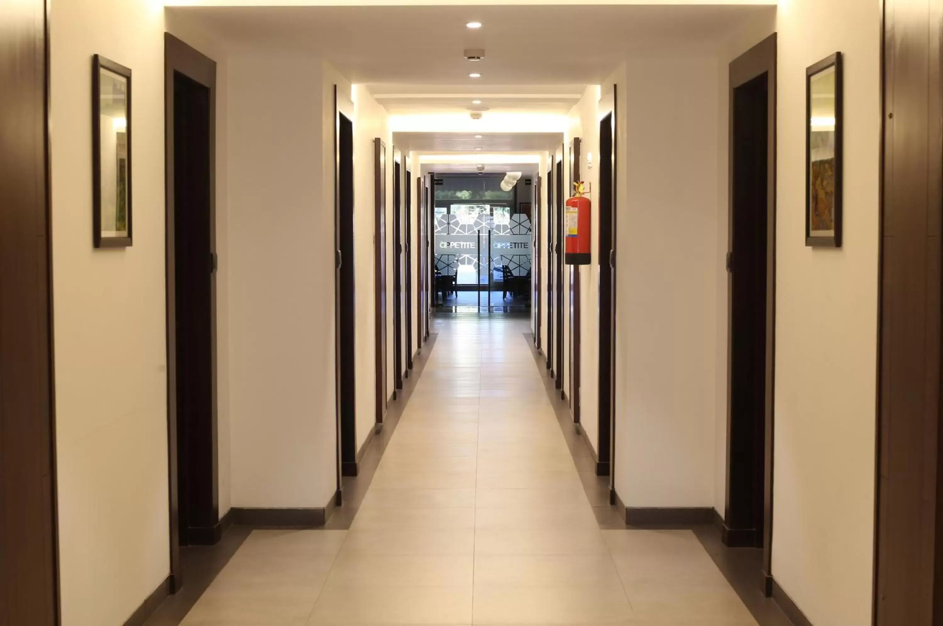 Lobby or reception in 7 Apple Resort Lonavala Lobby or reception in 7 Apple Resort Lonavala