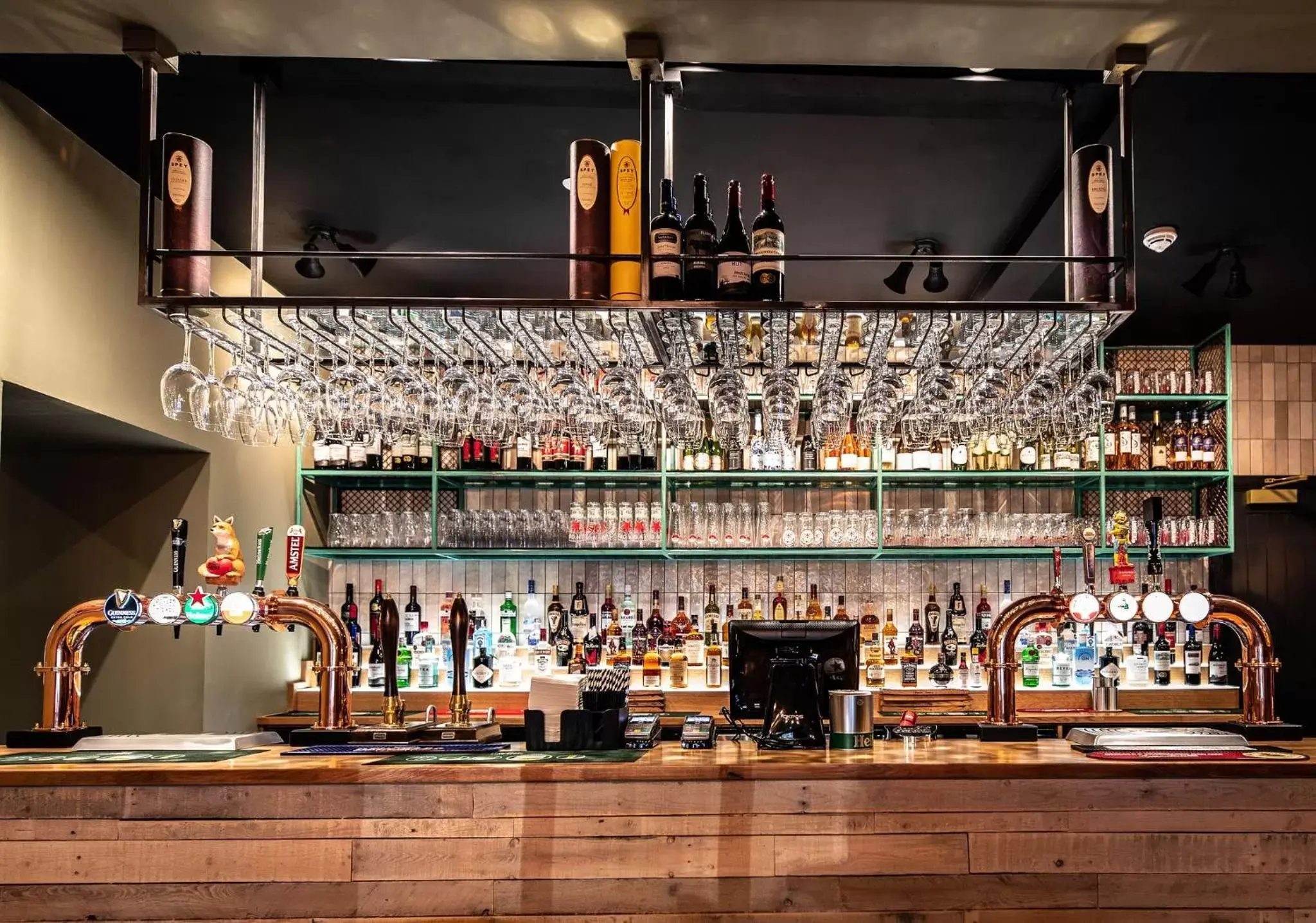 Lounge or bar, Lounge/Bar in Blackfriars