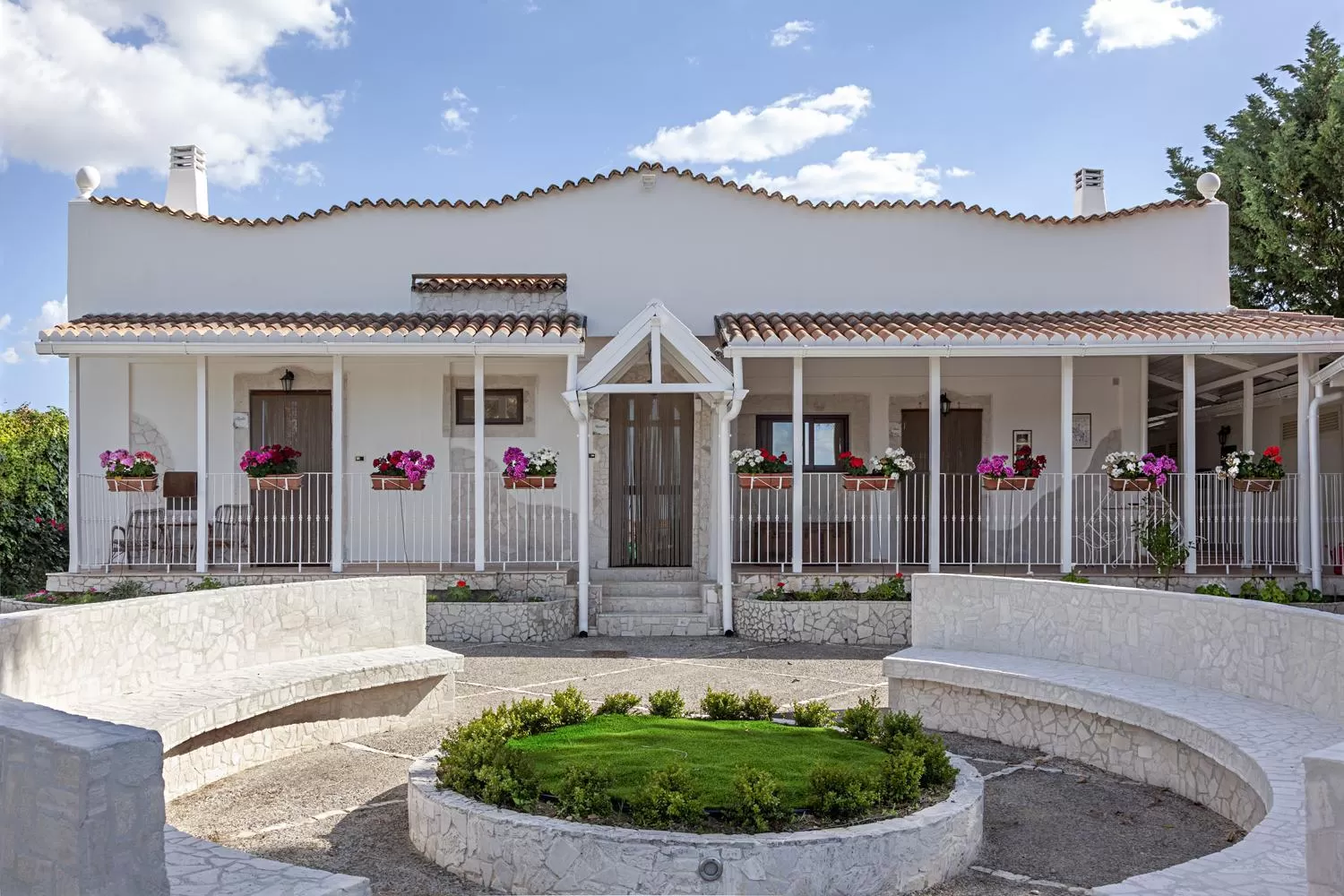 B&B Barletta Acasamia con Parcheggio Privato