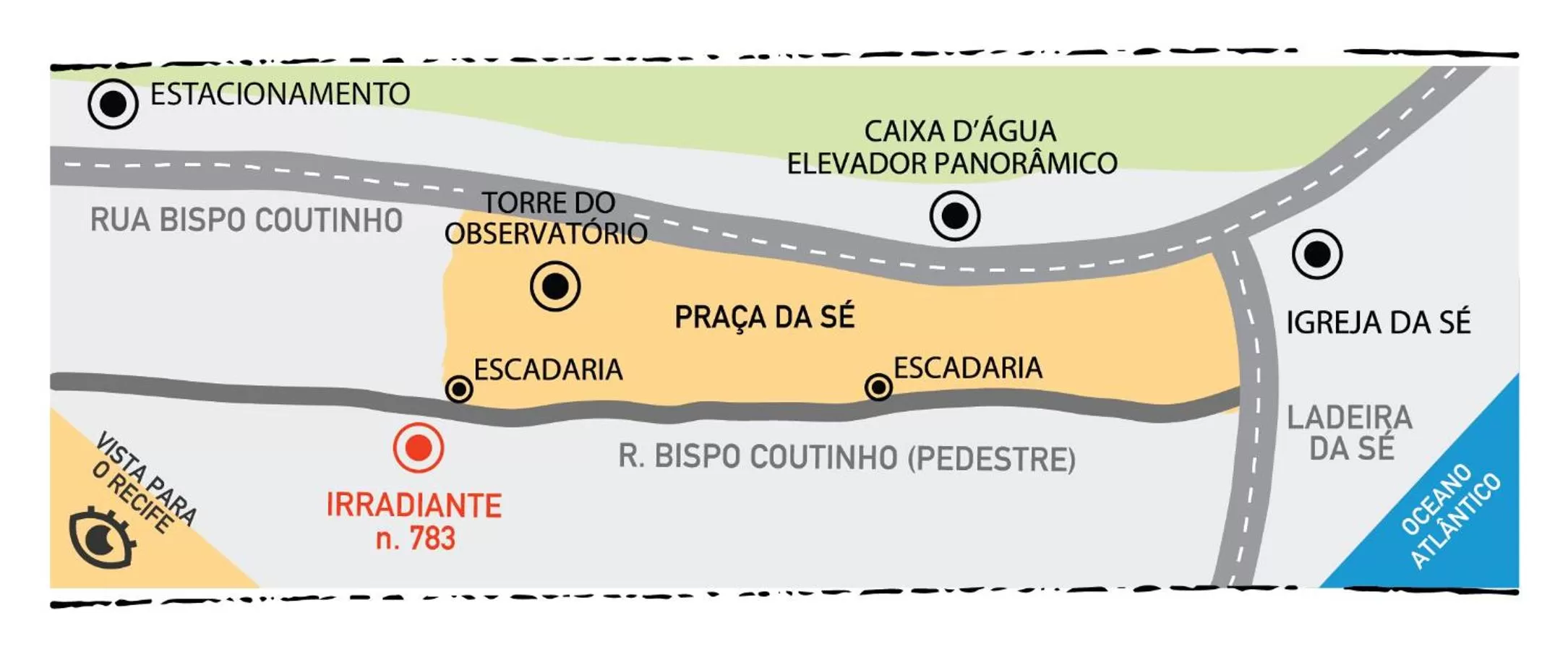 Other in Pousada Irradiante