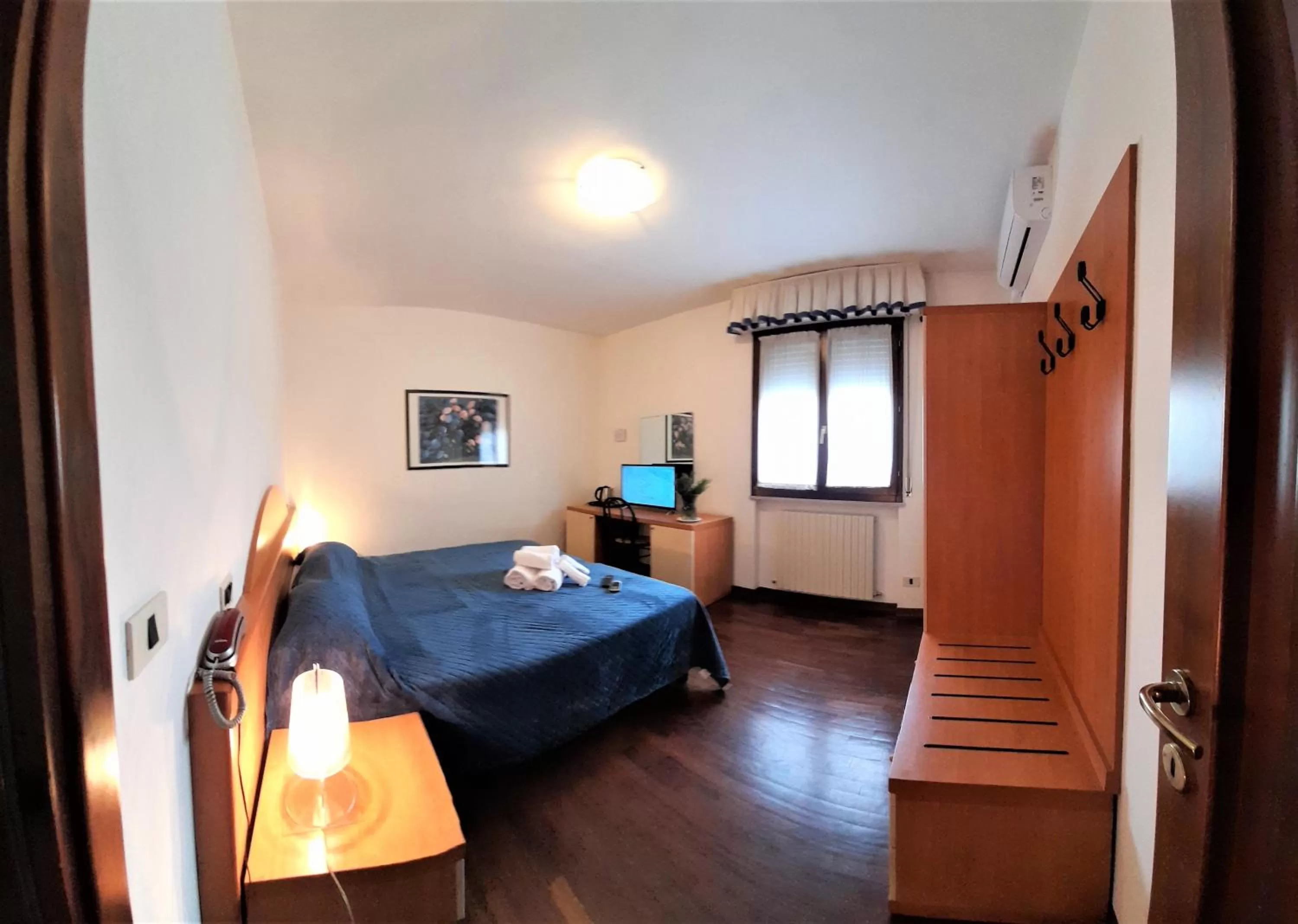 Giada Palace - Rooms