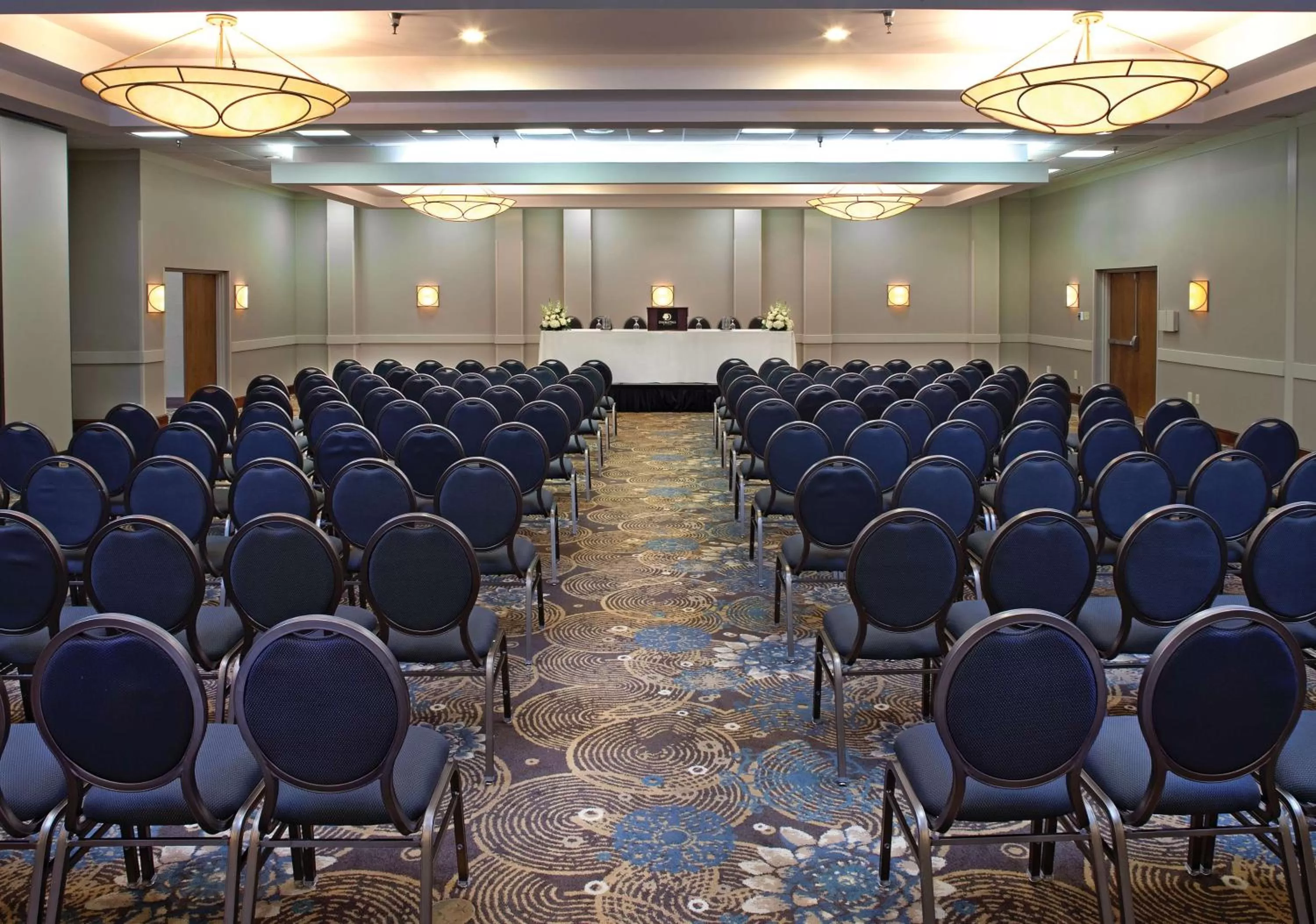 Meeting/conference room in DoubleTree by Hilton Murfreesboro