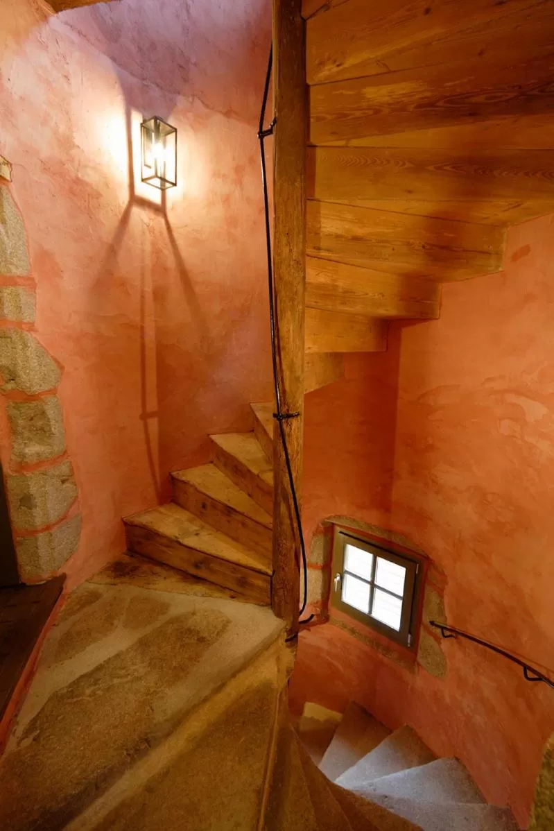 Property building in Les Maisons du Pont - Charme & Caractère