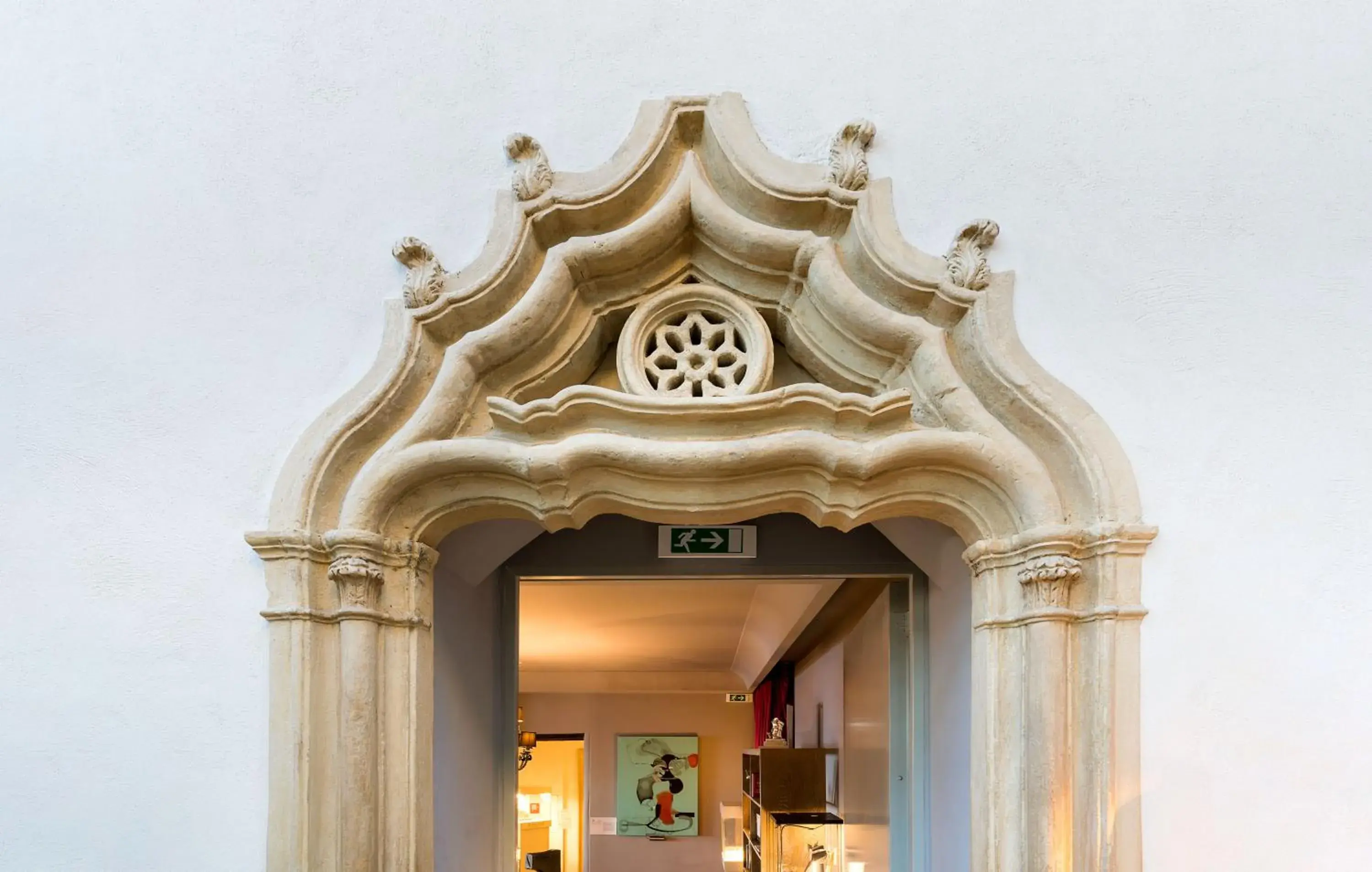 Lobby or reception in Hotel Metropole Taormina Lobby or reception in Hotel Metropole Taormina