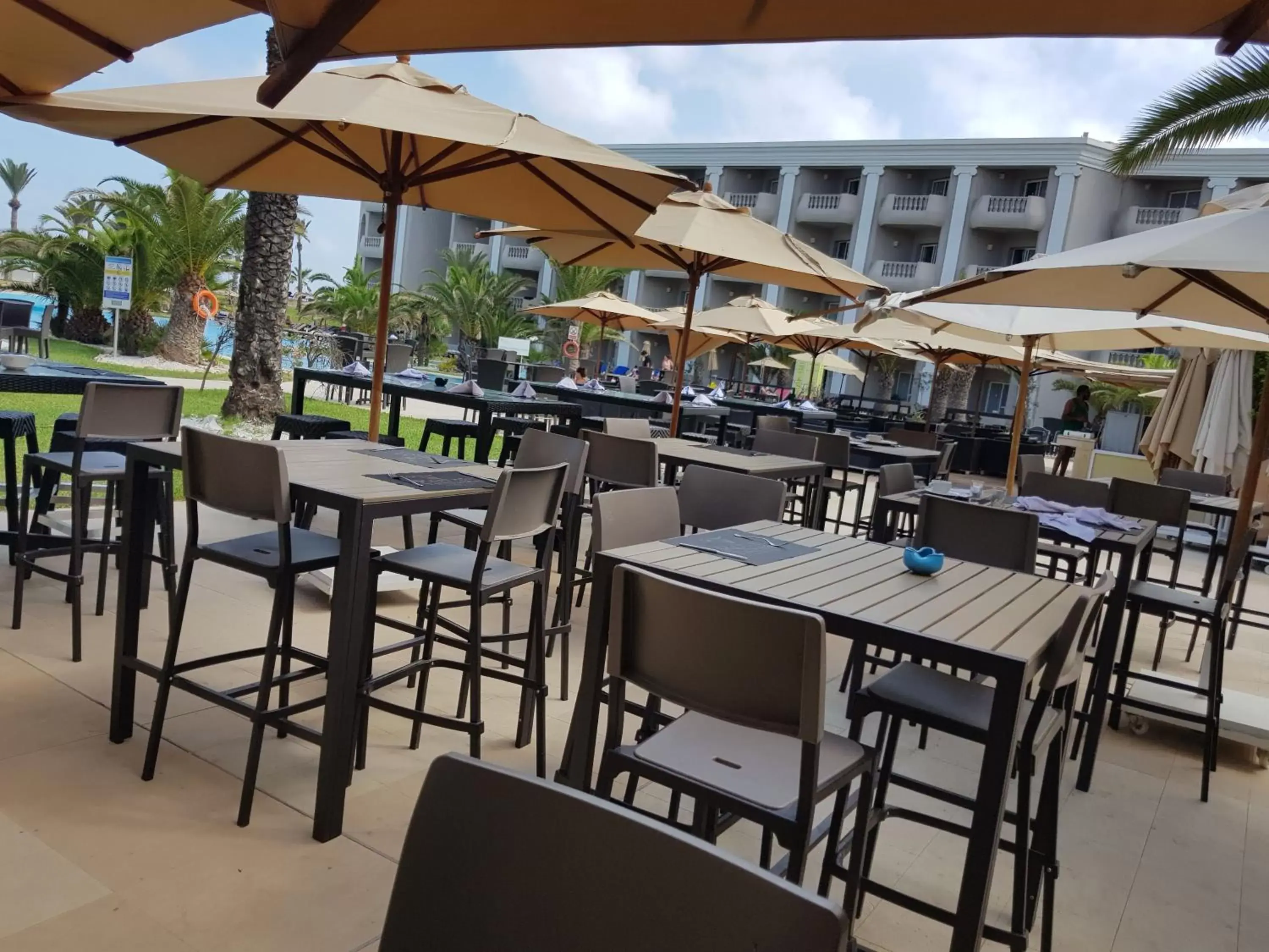 Royal Thalassa Monastir Royal Thalassa Monastir