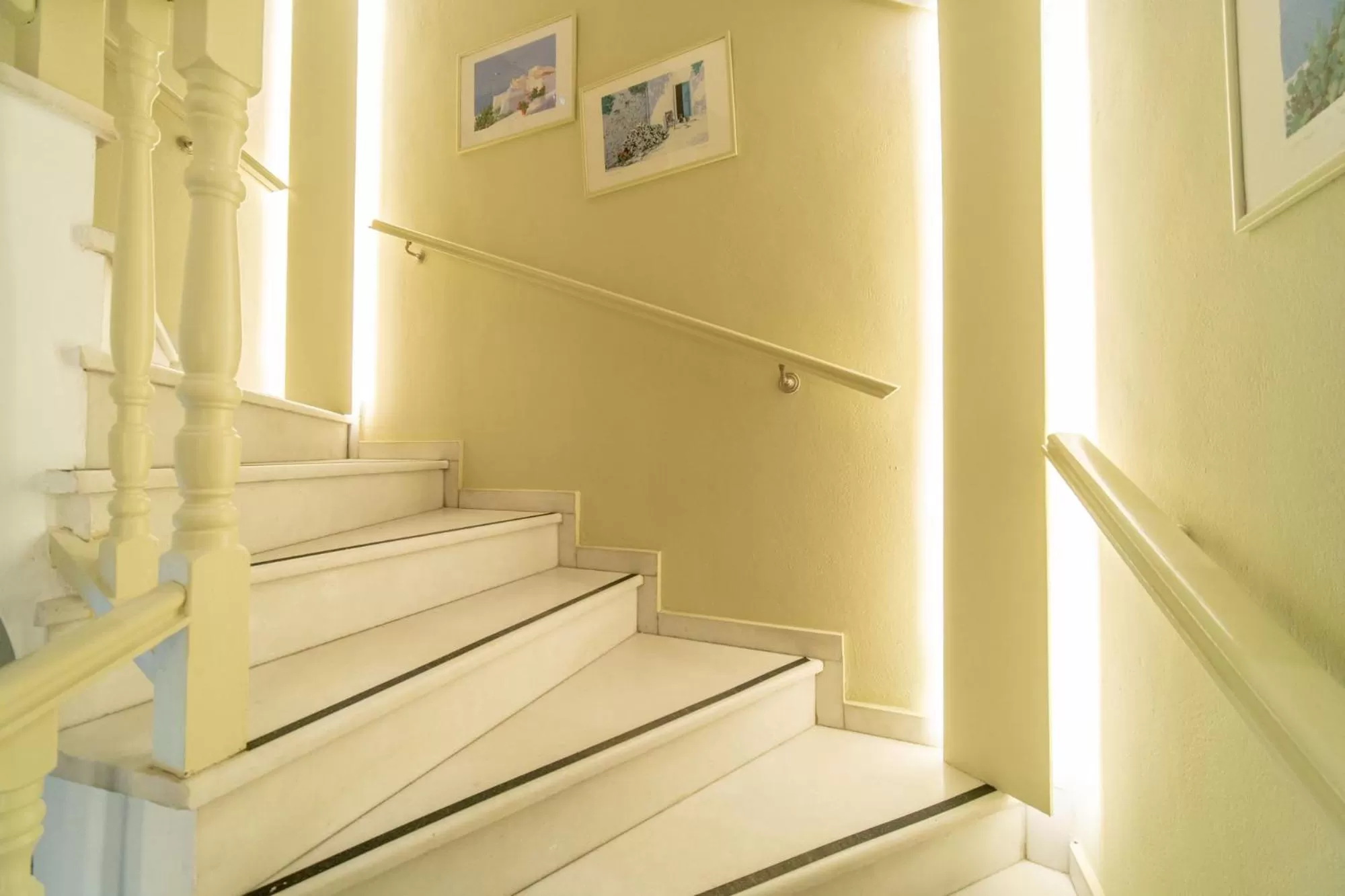 Property building in Antonia Hotel